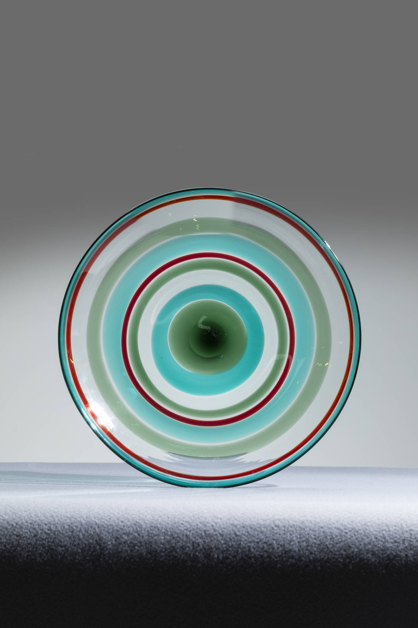 DIAZ DE SANTILLANA LAURA - Piatto