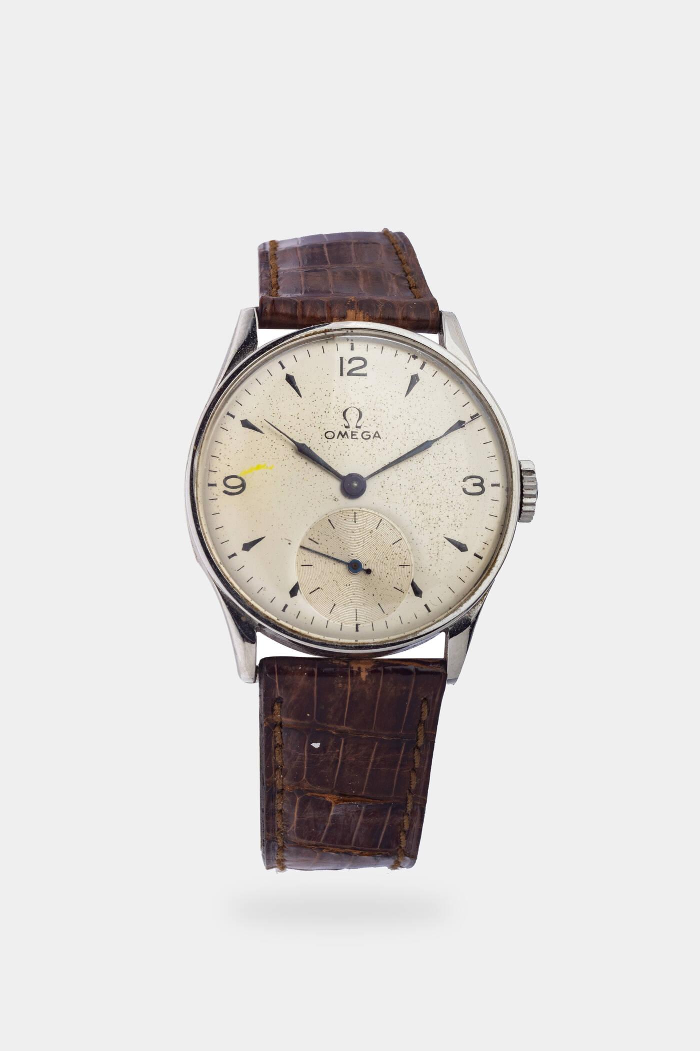 OMEGA - Mod. “Solo Tempo”, anni '50