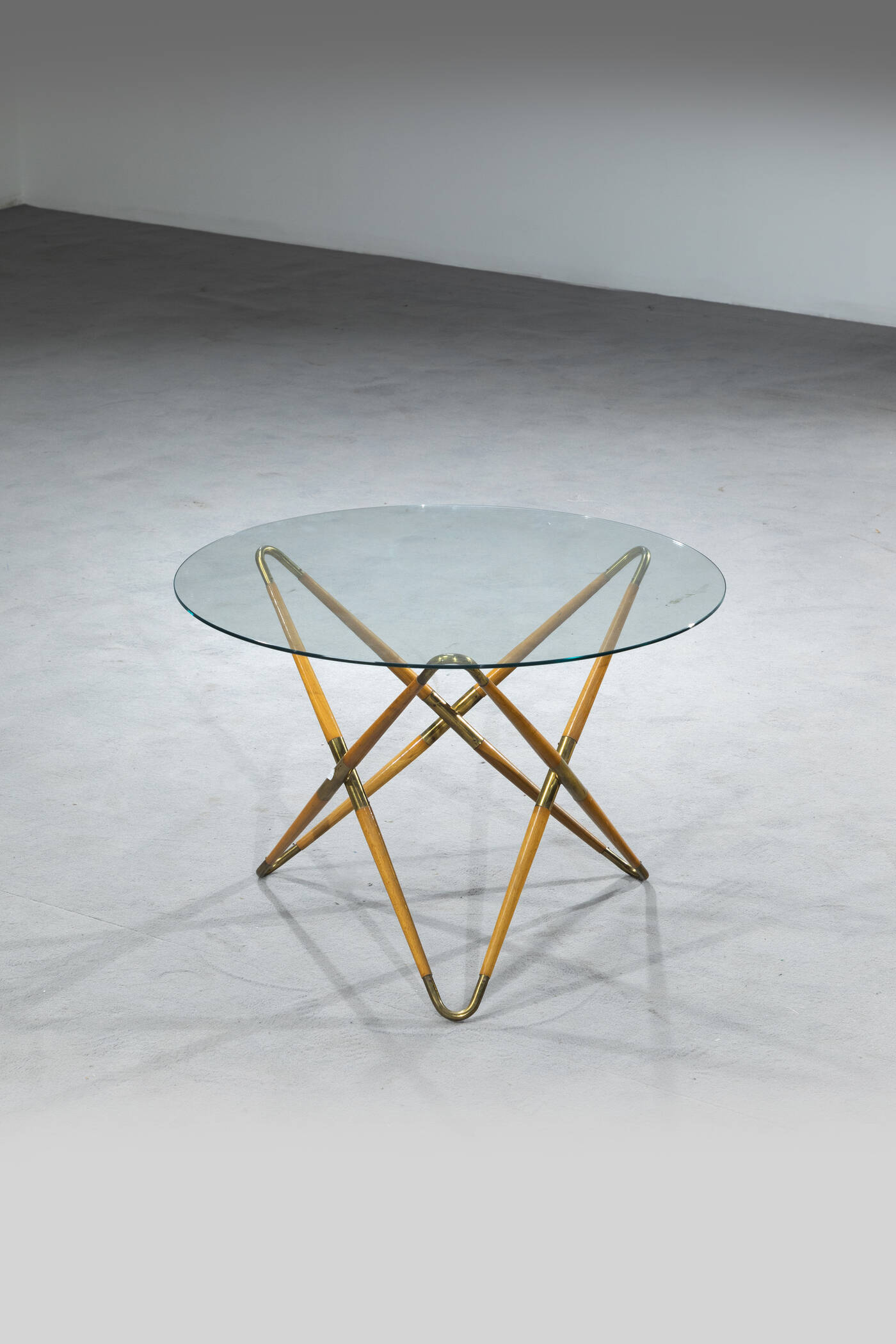 CESARE LACCA - Tavolino 