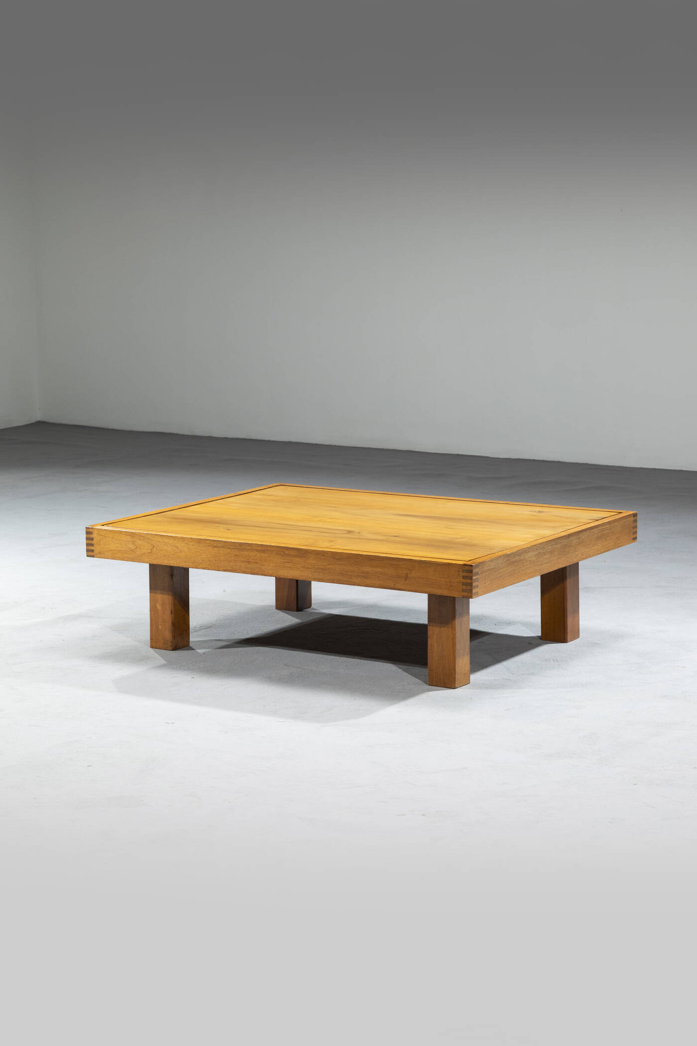 MARIO PASSANTI - Tavolino