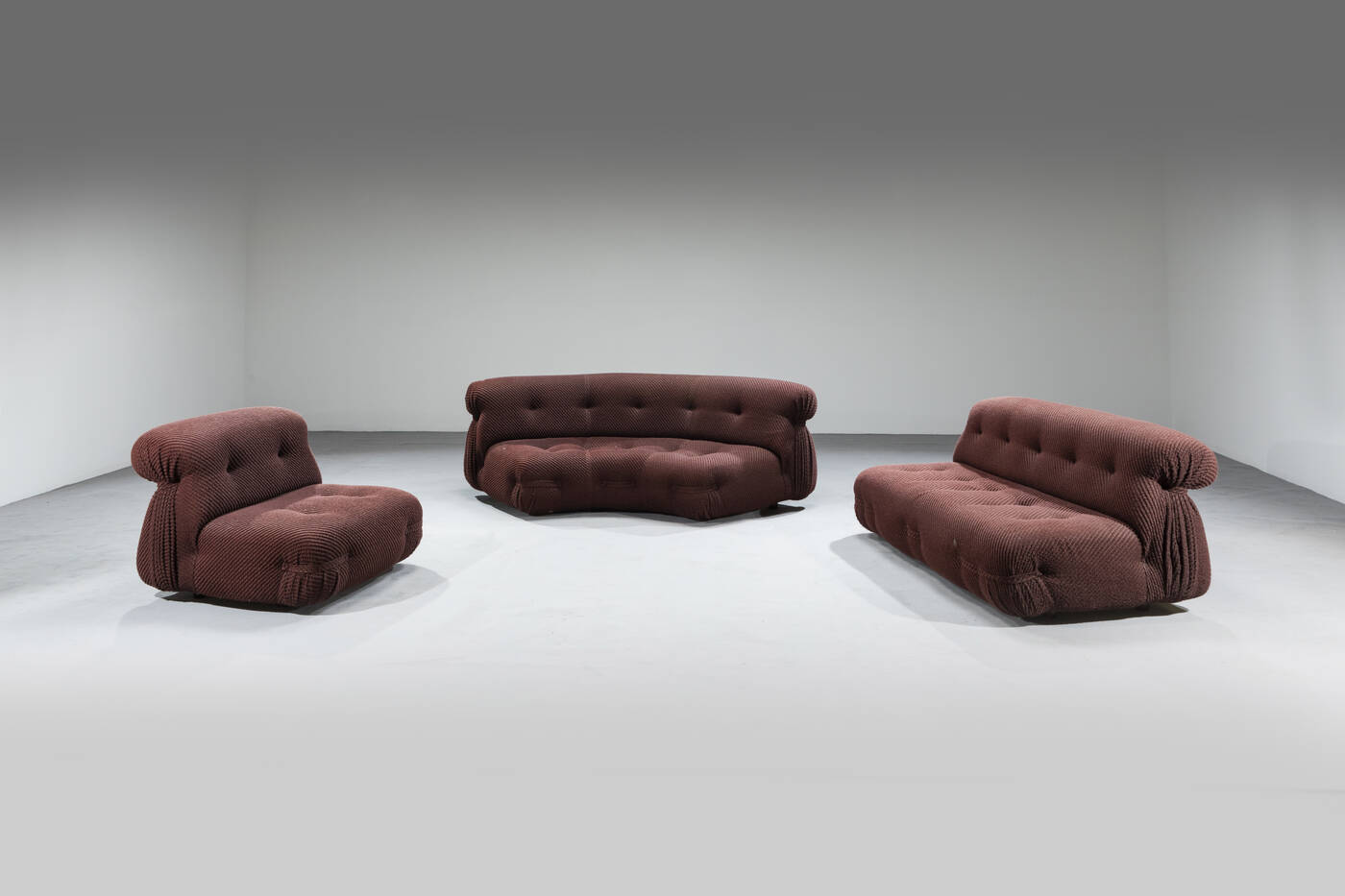 PRODUZIONE ITALIANA - Divano modulare