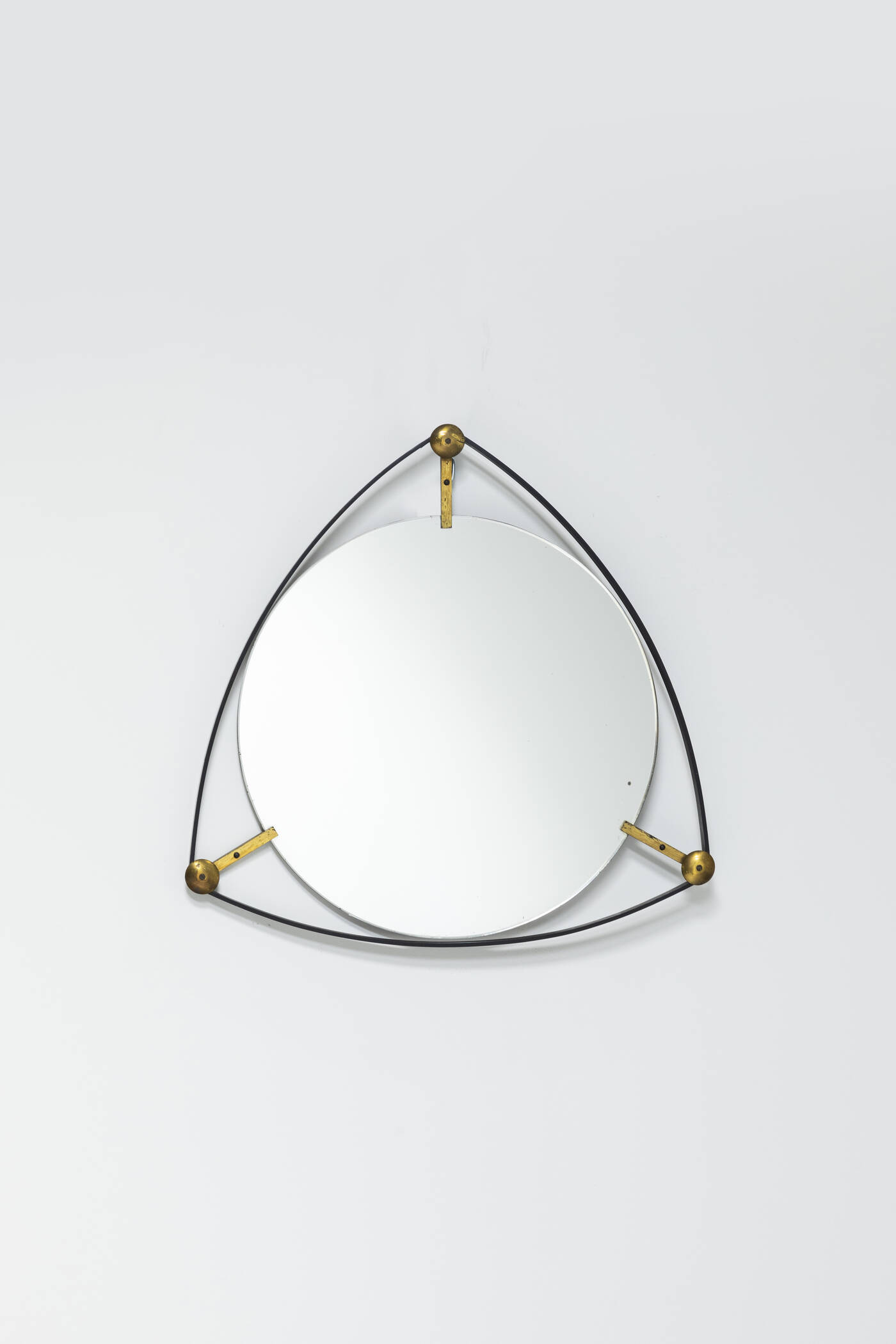 PRODUZIONE ITALIANA - Specchio da parete