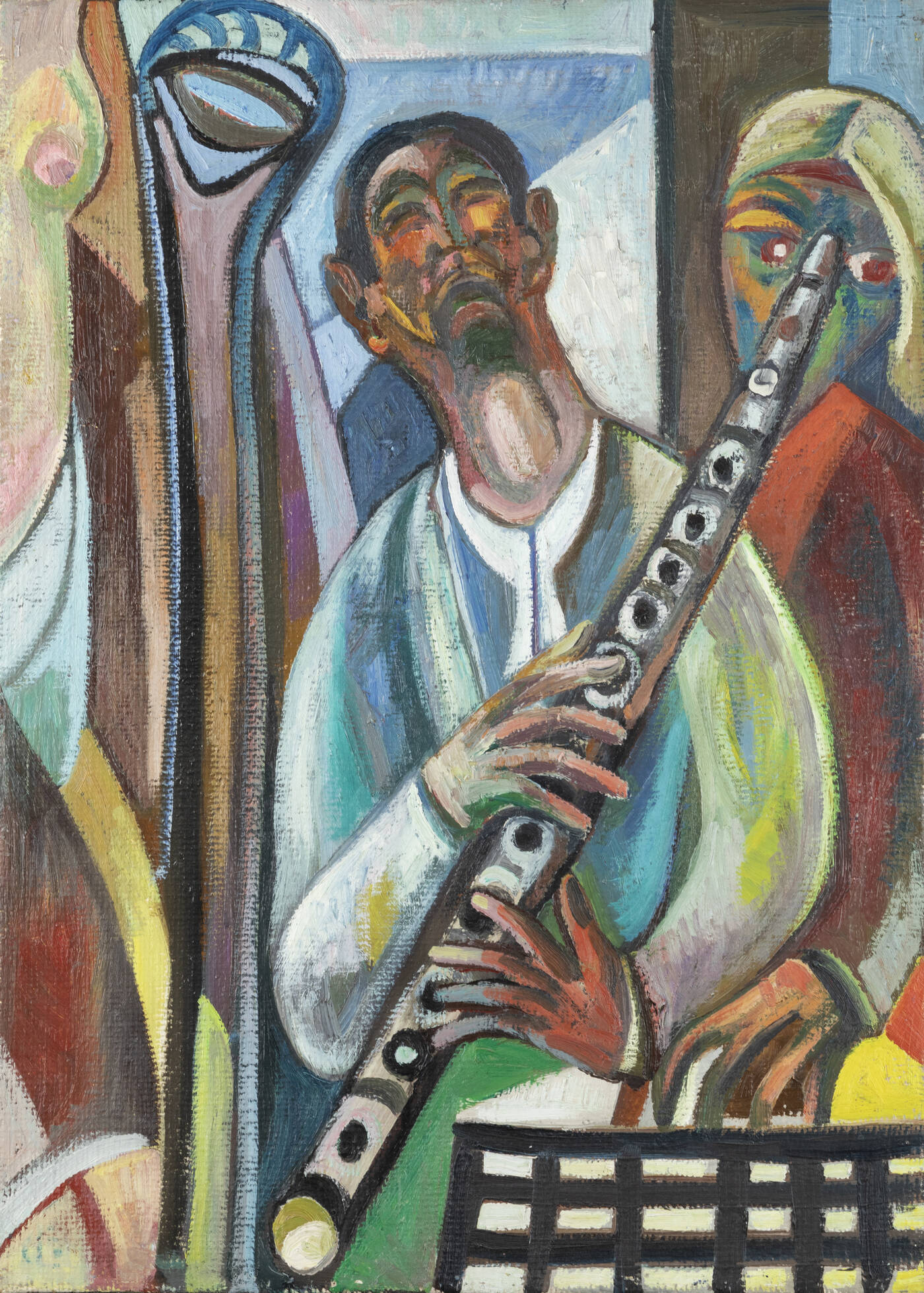 CARLO LORO - 'Clarinista' 1970