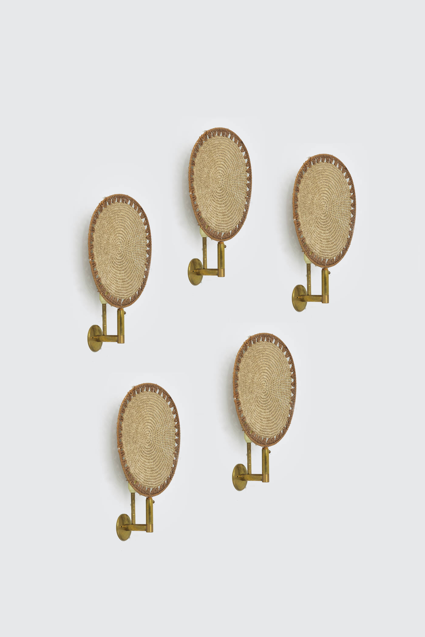 DAL VERA SPA - Cinque appliques