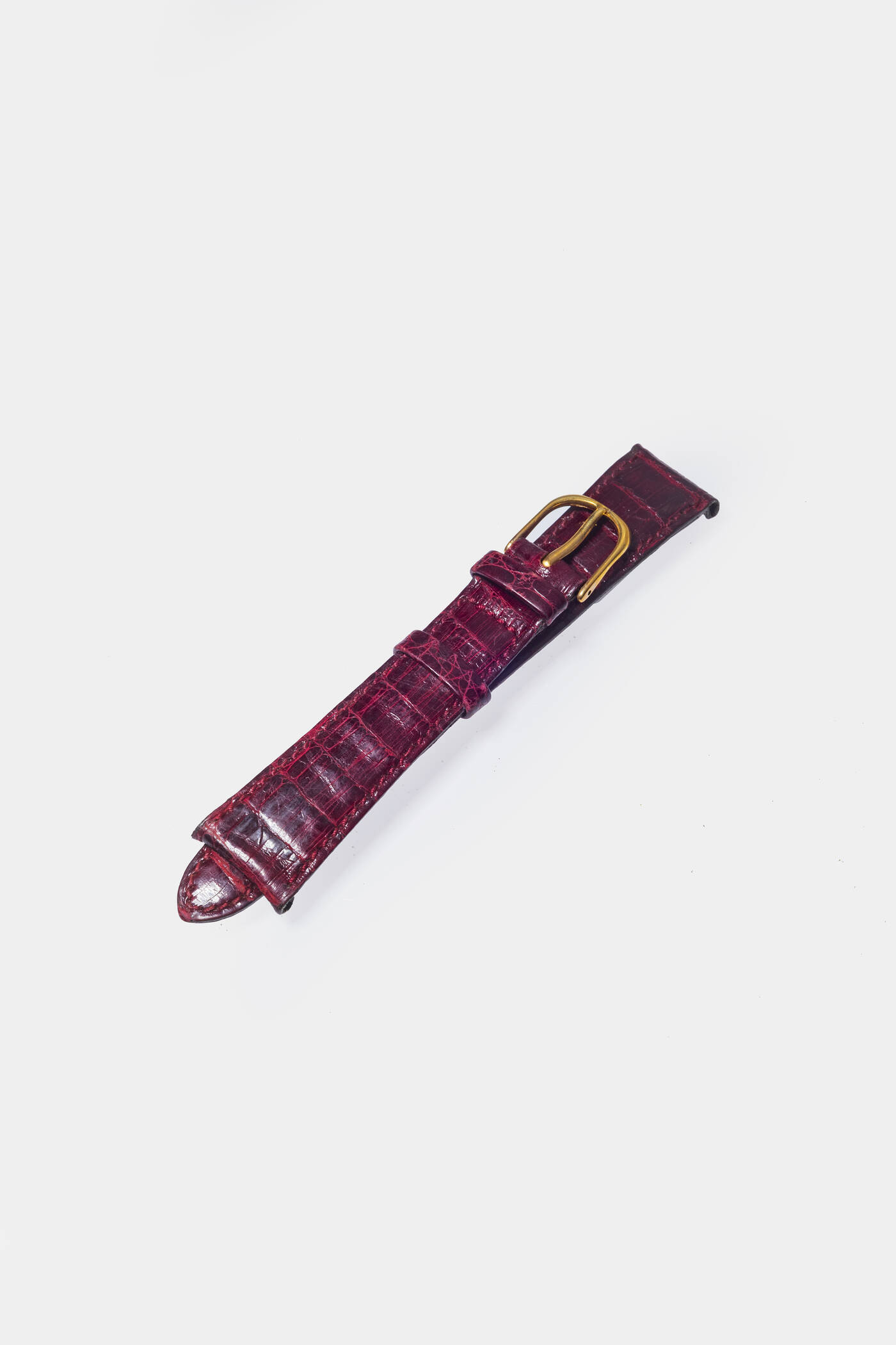 AUDEMARS PIGUET - Fibbia, sottile