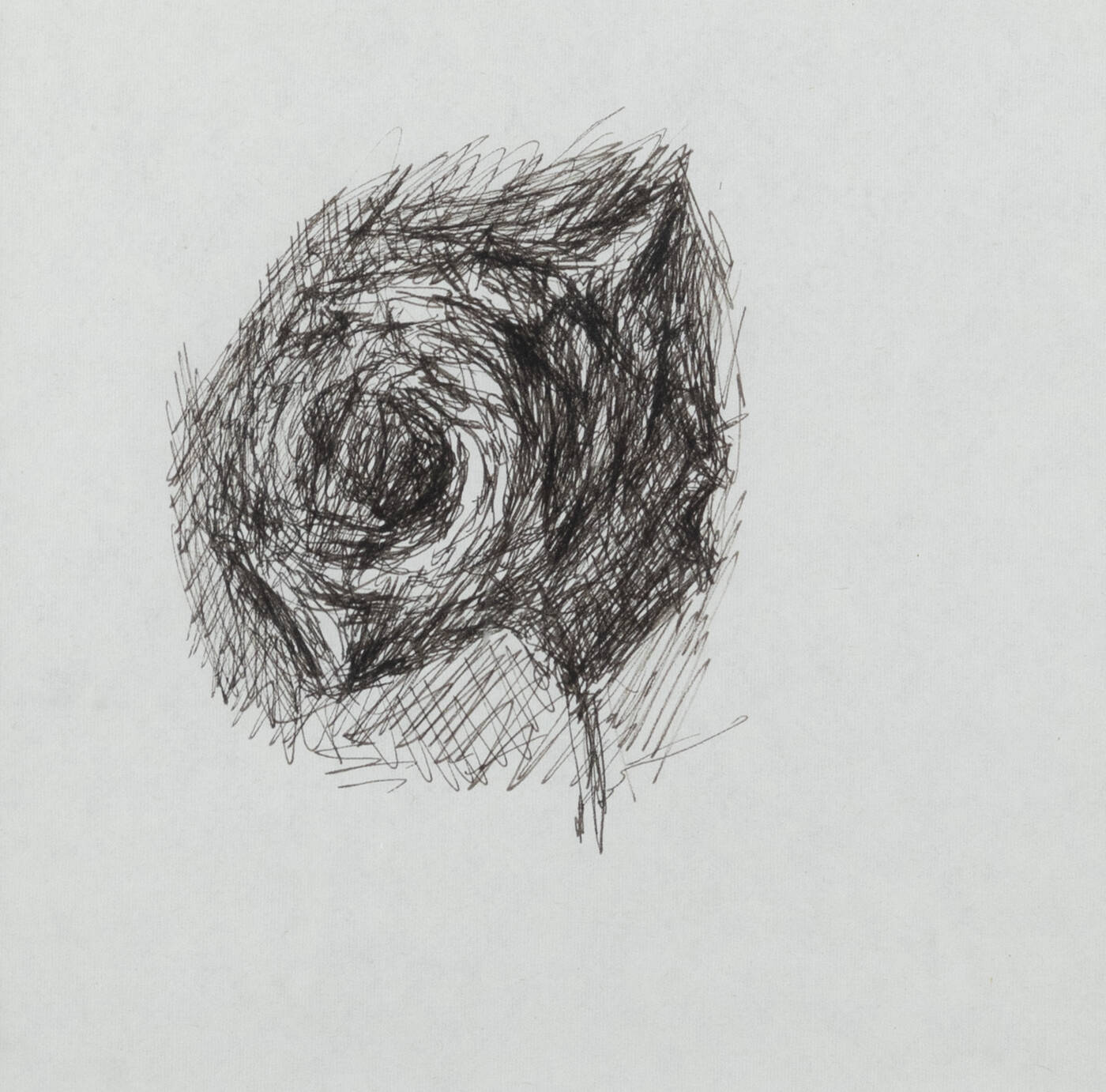 ROMANO GRAZIELLA (LALLA) - 'Rosa'