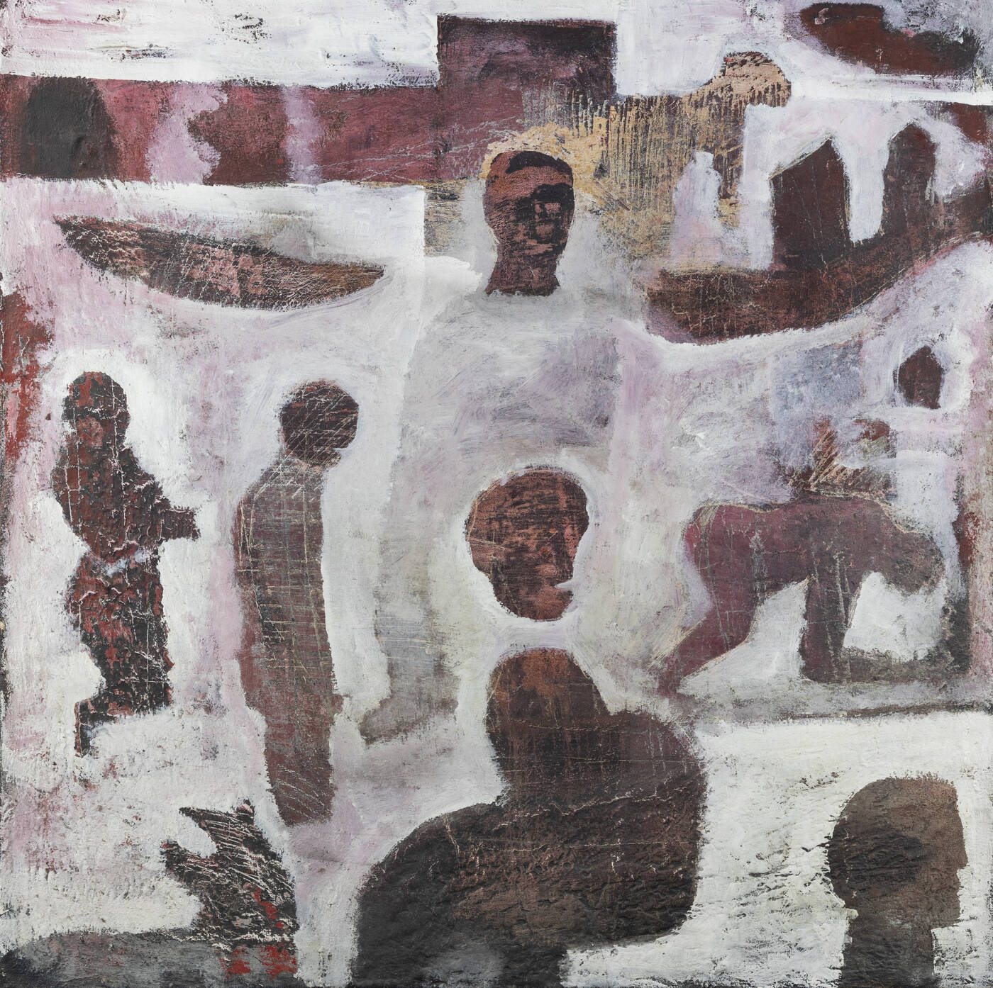 MARCO FANTINI - 'La Bibbia'