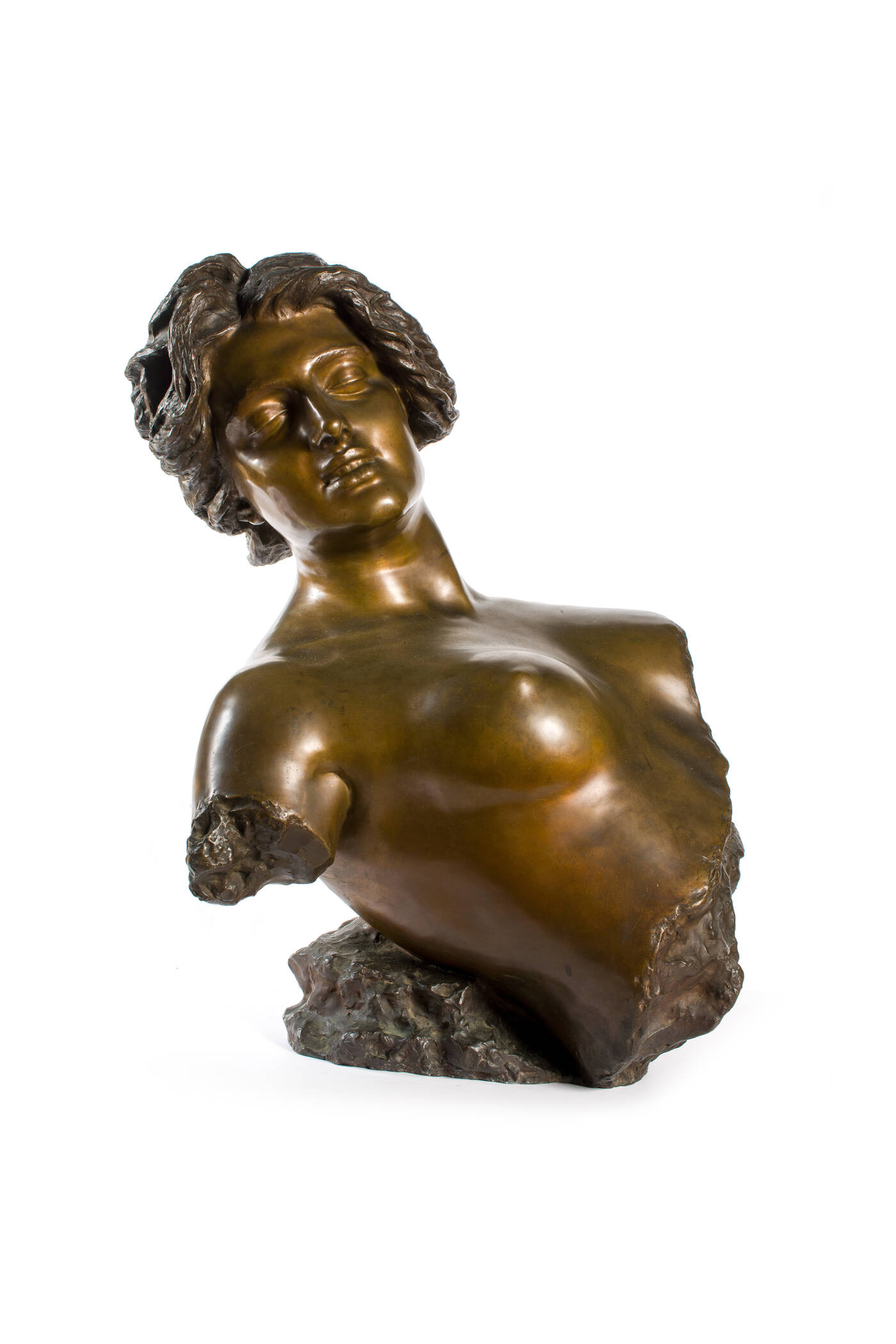 GIUSEPPE RENDA - 'Estasi (o Voluttà)'