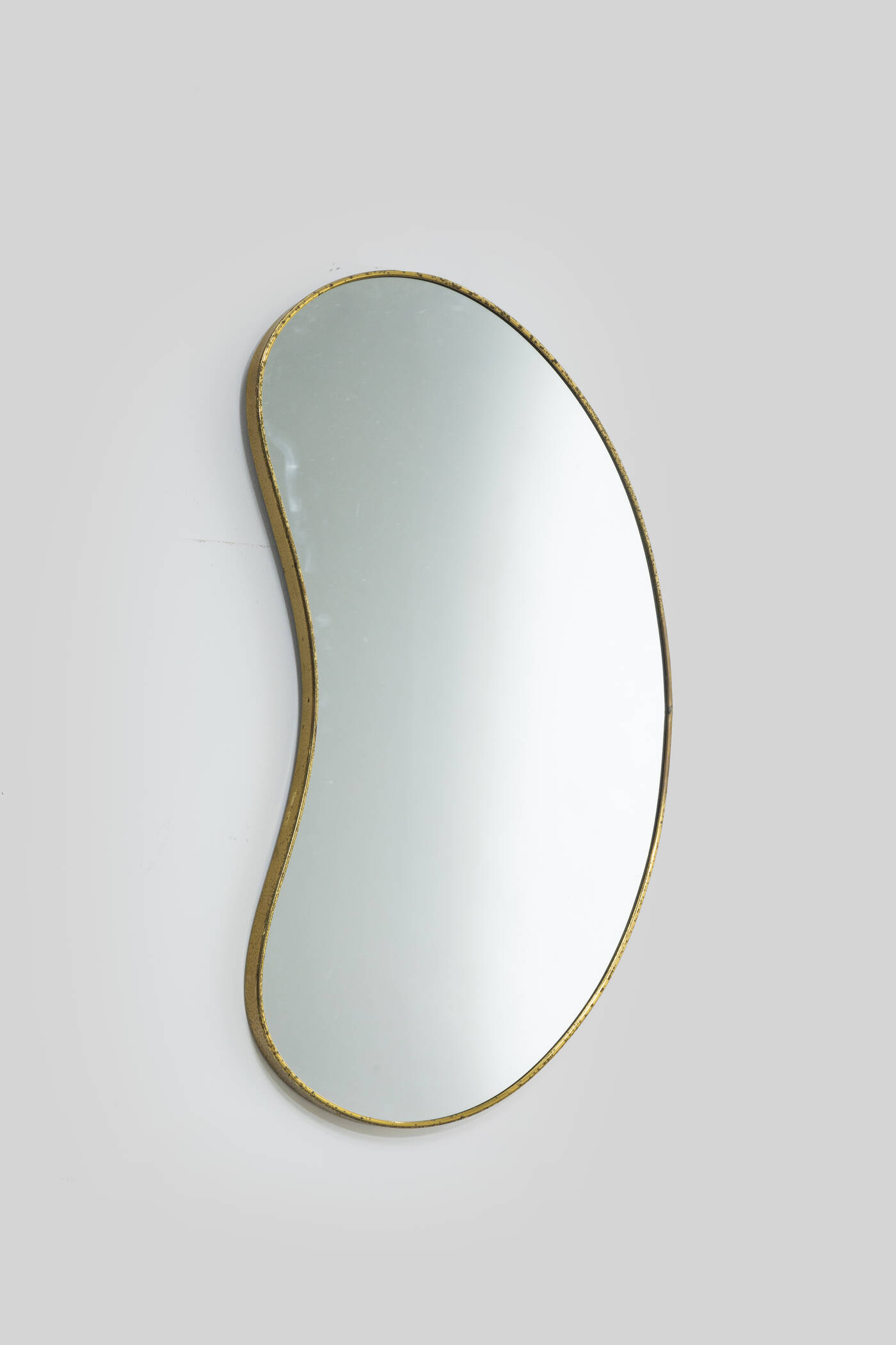 PRODUZIONE ITALIANA - Specchio da parete