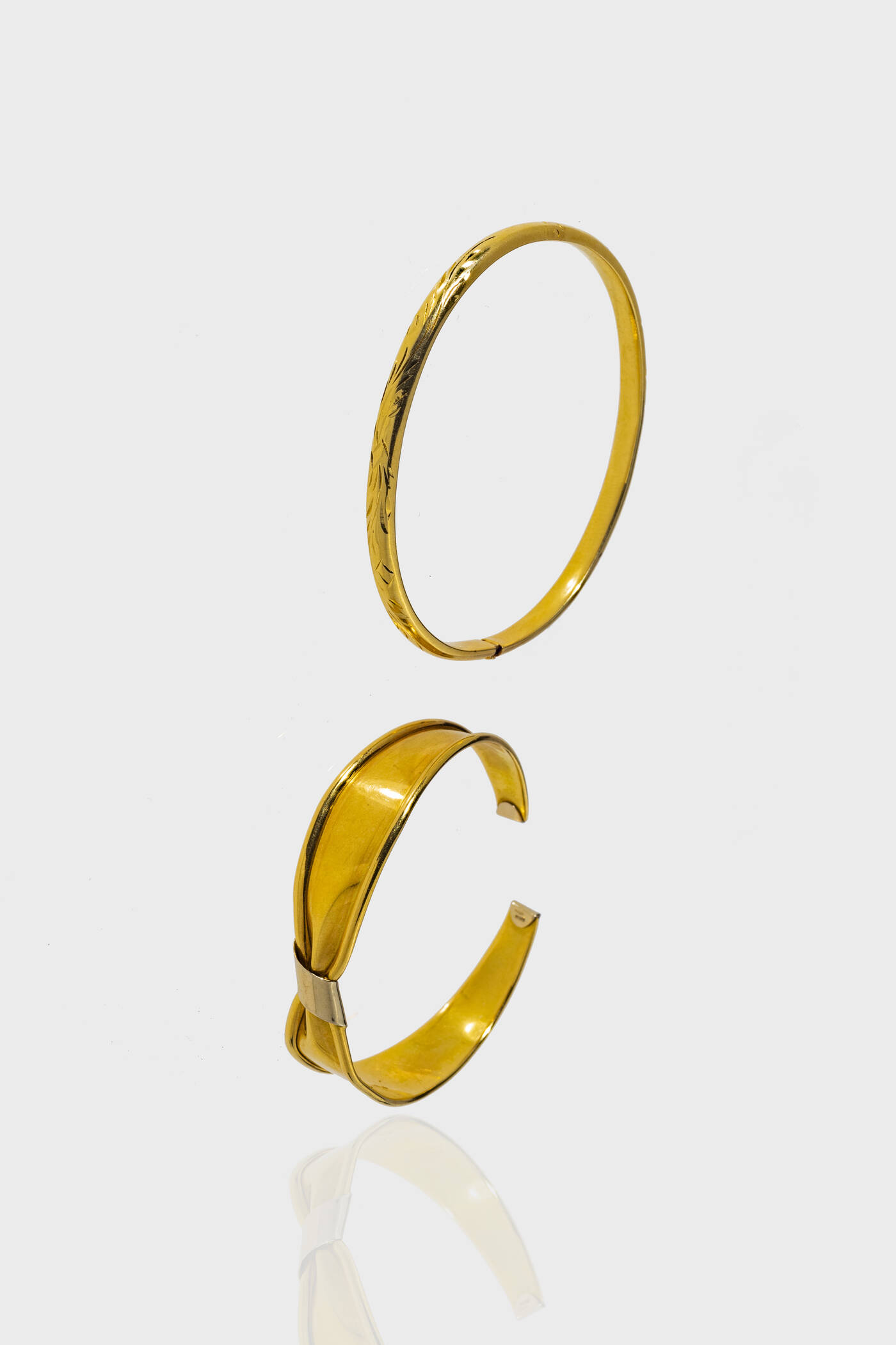 LOTTO DI DUE BRACCIALI