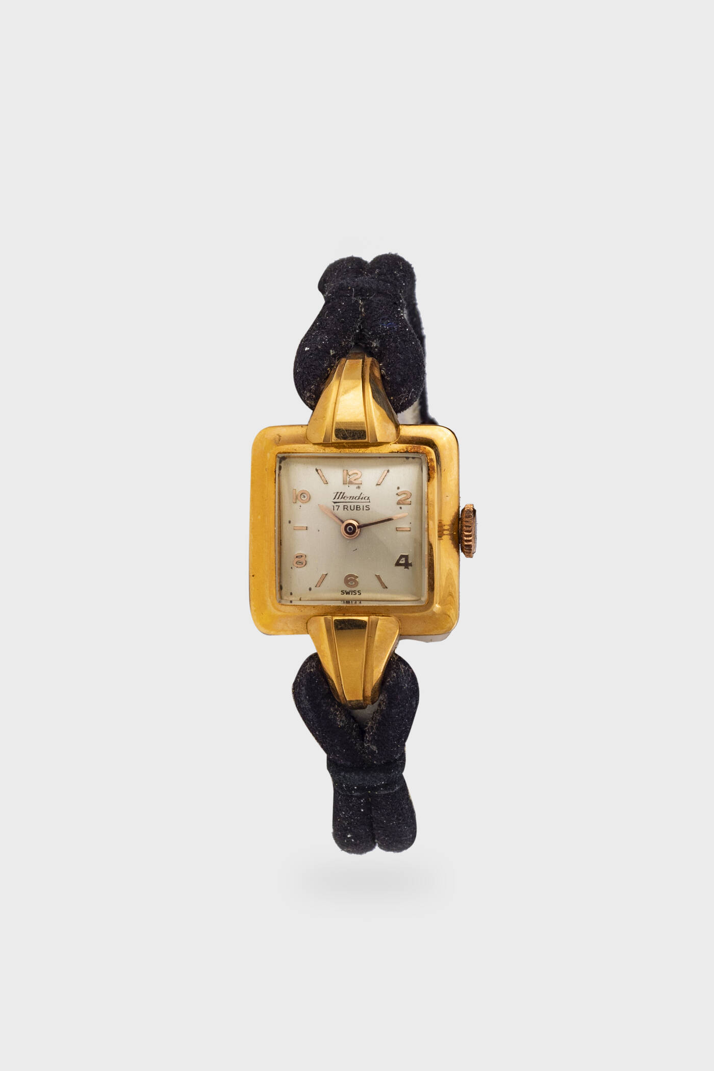 MONDIA - Mod. “Lady Dress Watch”, anni '70