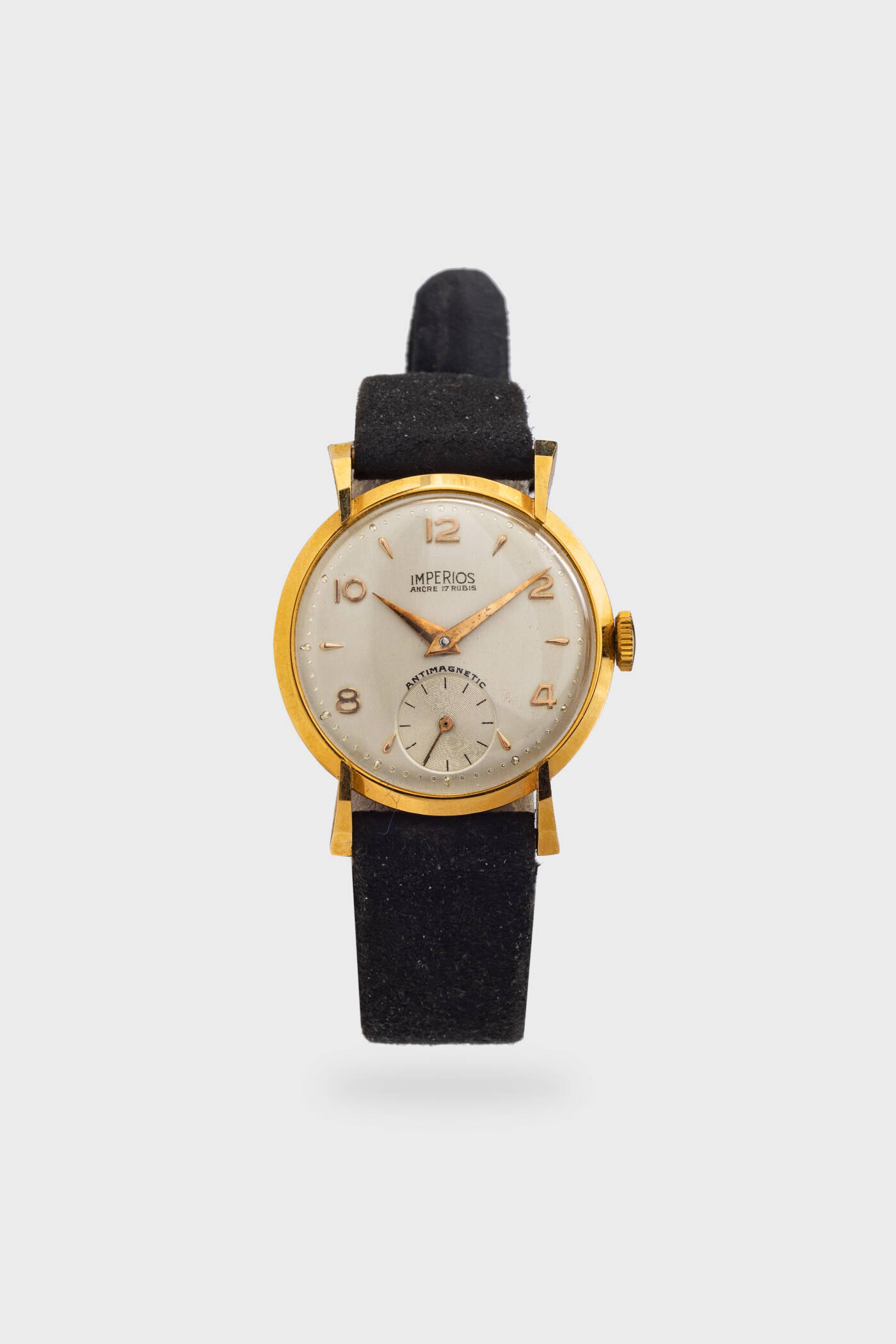 IMPERIOS - Mod. “Lady Dress Watch”, anni '70