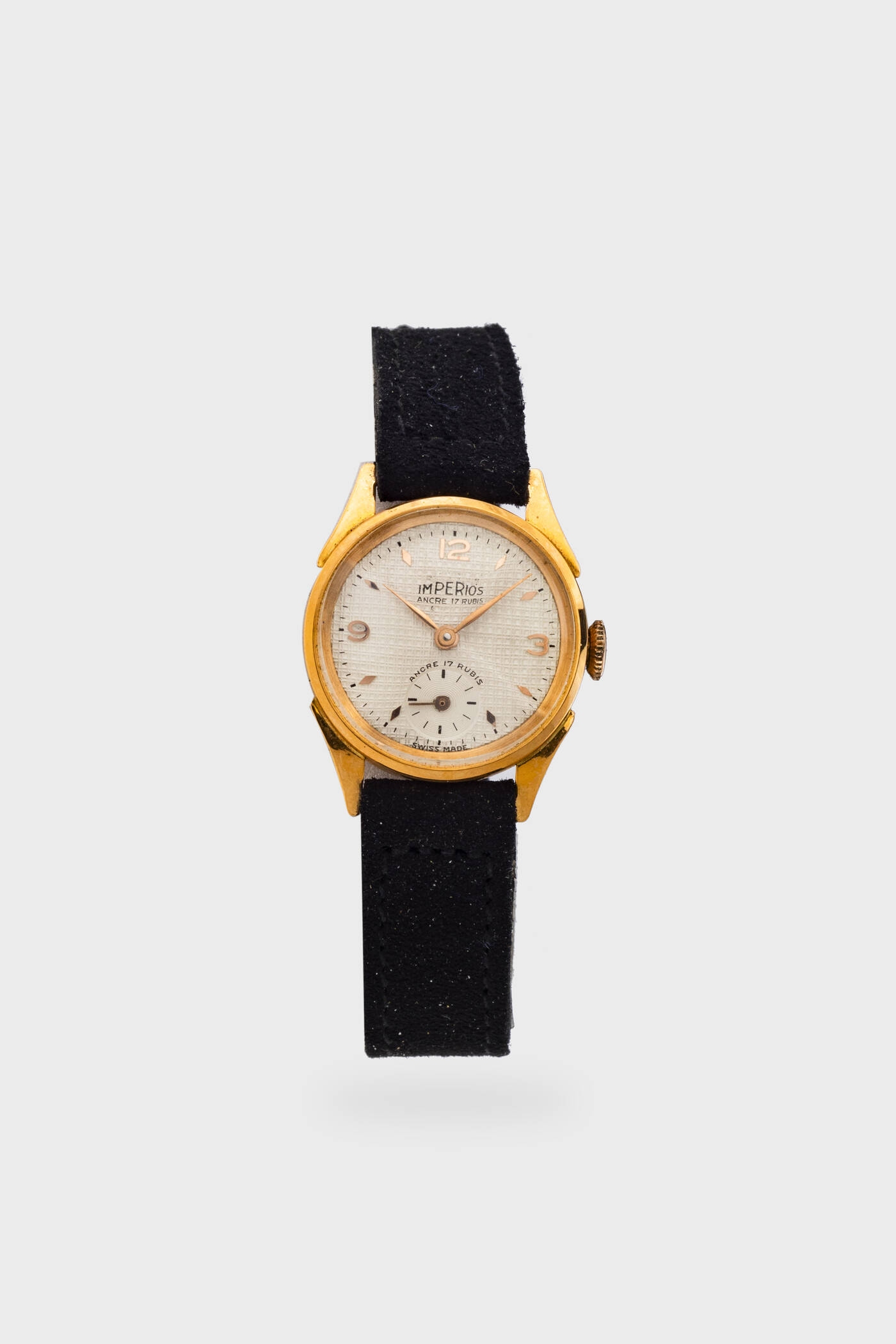 IMPERIOS - Mod. “Lady Dress Watch”, anni '70
