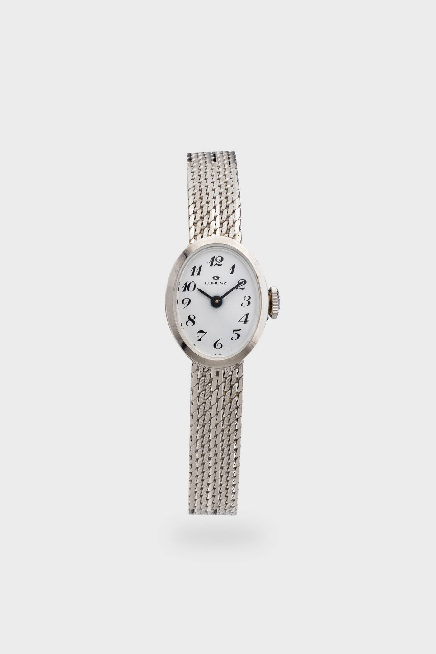 LORENZ - Mod. “Lady dress Watch”, anni '70