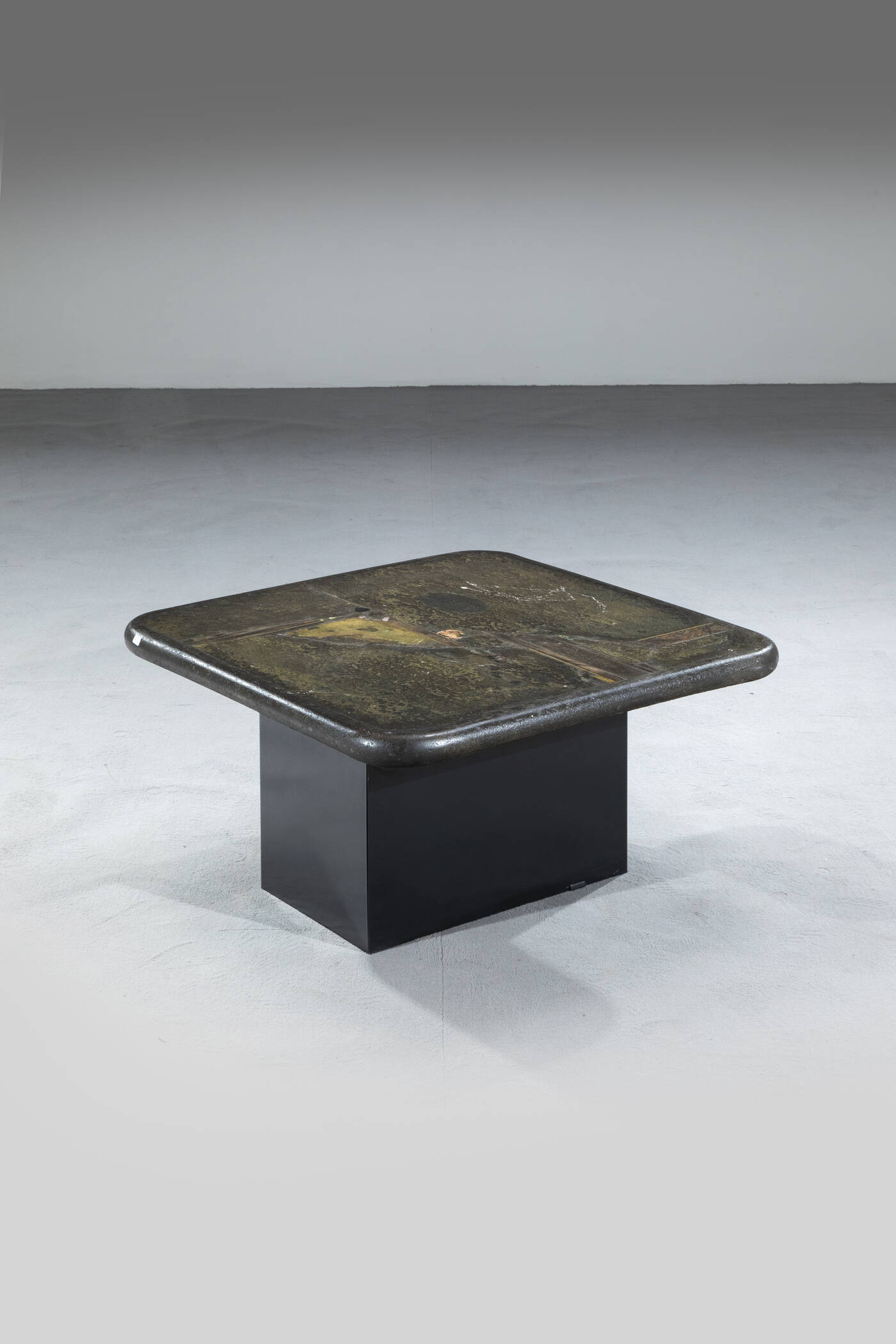 KINGMA PAUL  - Tavolino