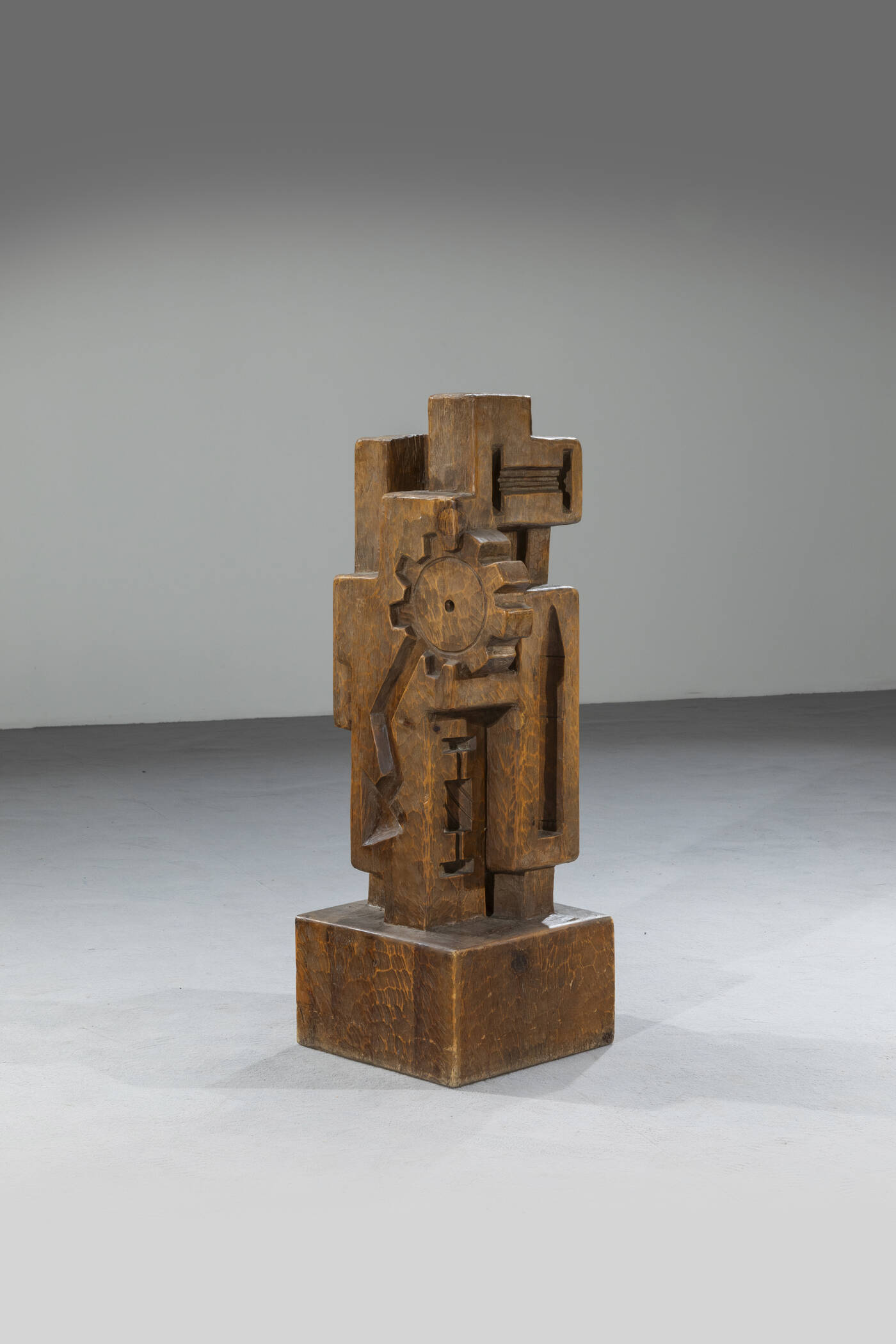 M. DAVID  - Scultura