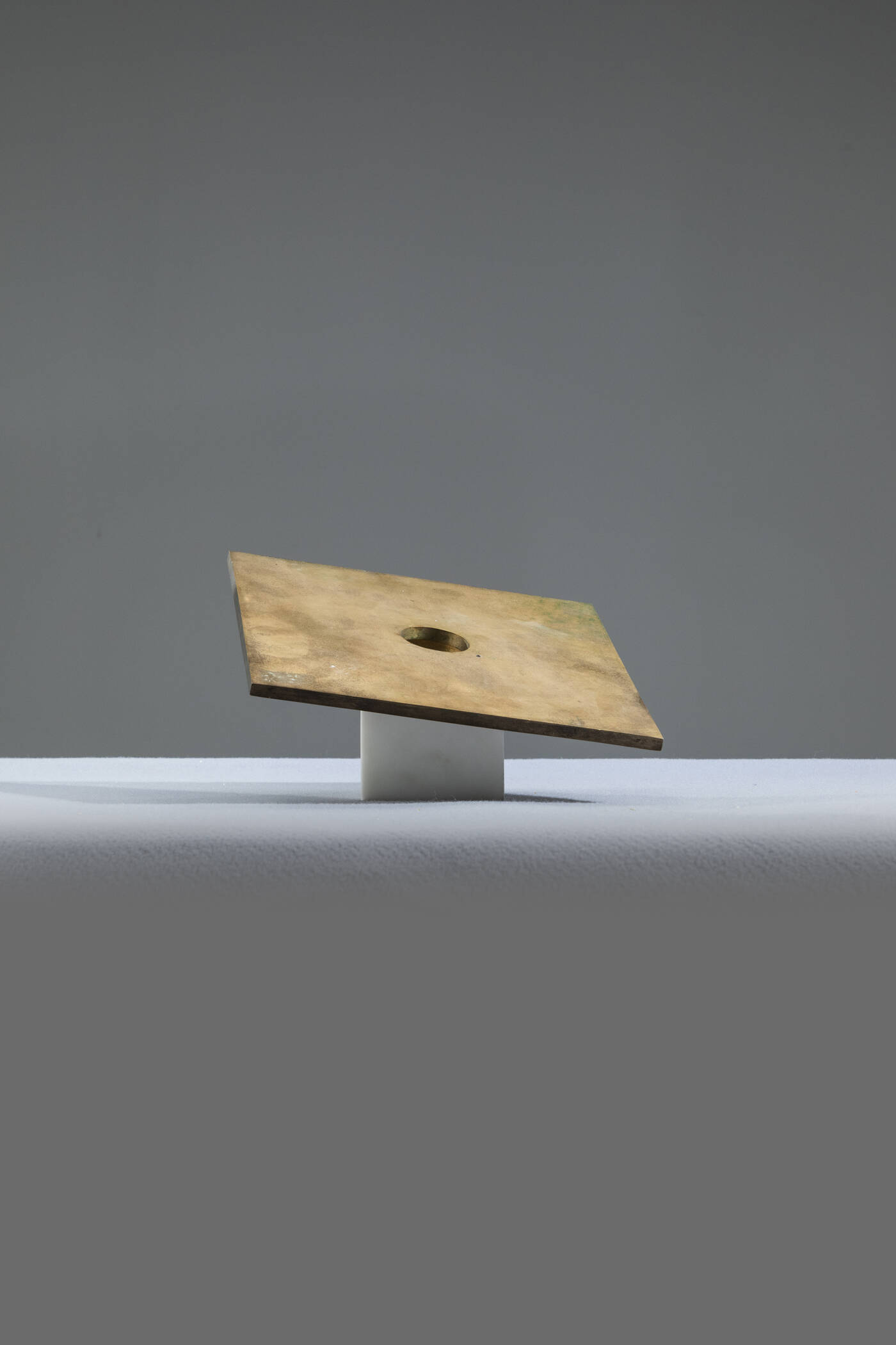 ETTORE SOTTSASS - Scultura della serie Ruins 