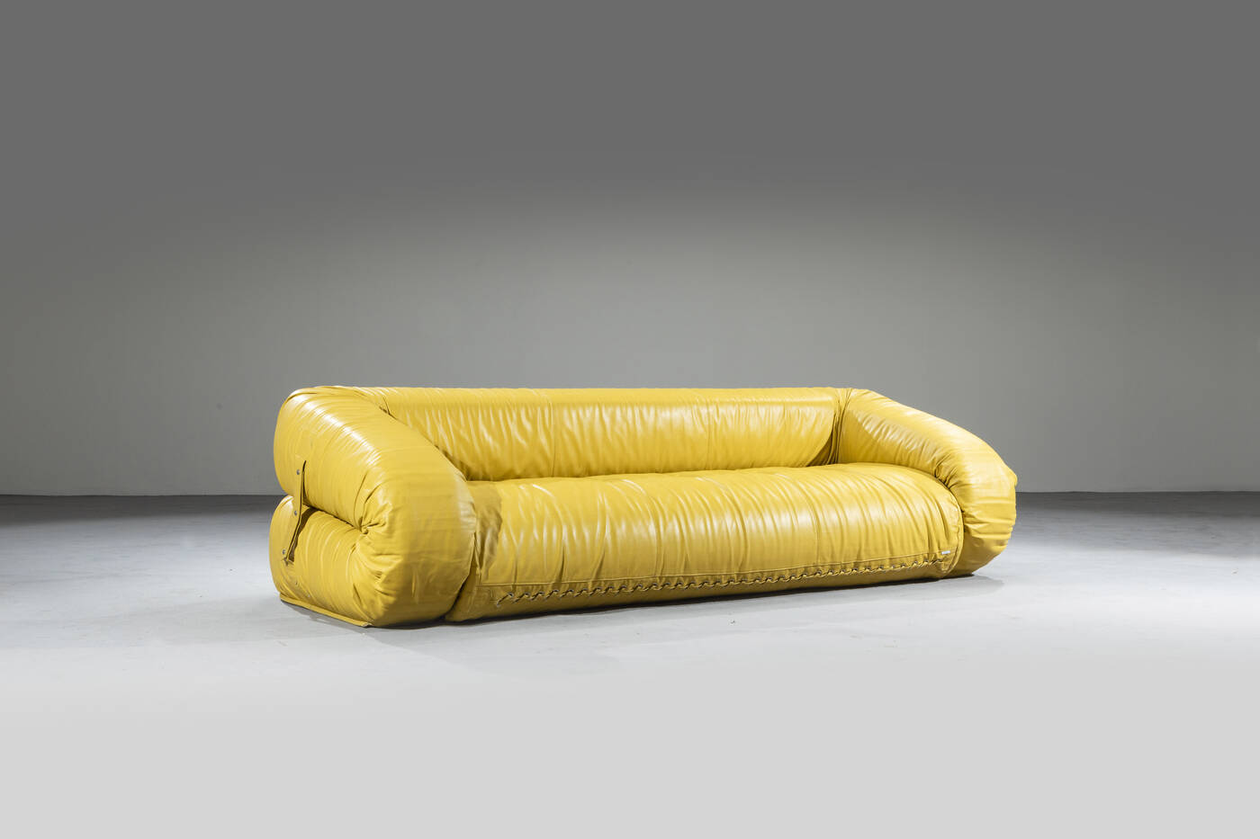 ALESSANDRO BECCHI - Divano mod. Anfibio 