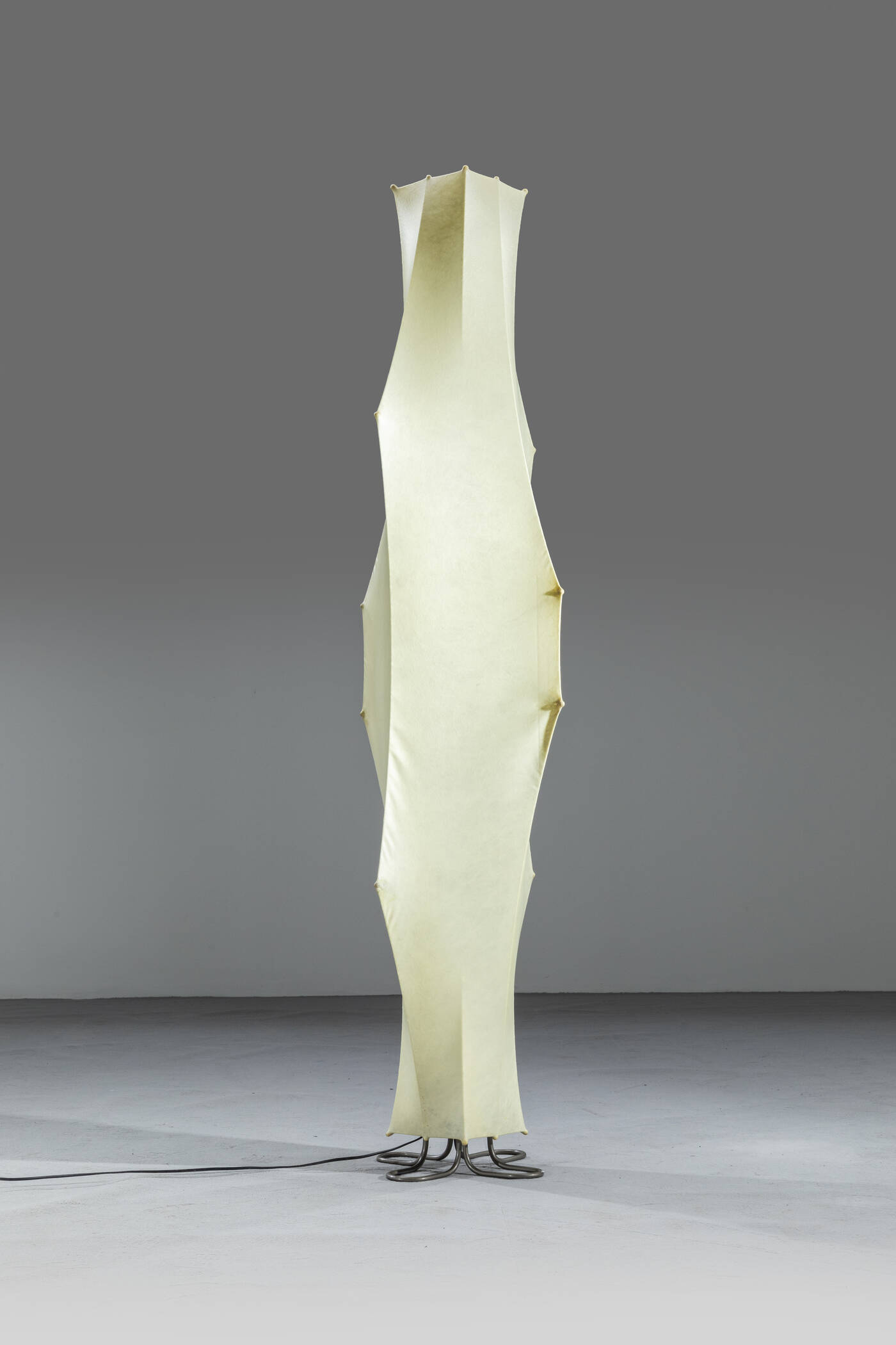 ACHILLE E PIER GIACOMO CASTIGLIONI - Lampada mod. Fantasma