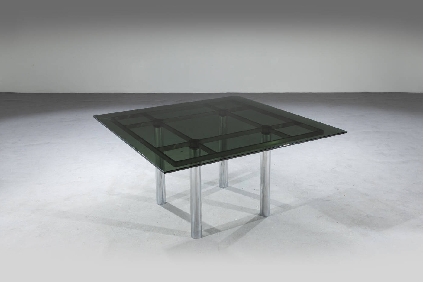 AFRA E TOBIA SCARPA - Tavolo mod. Andrà