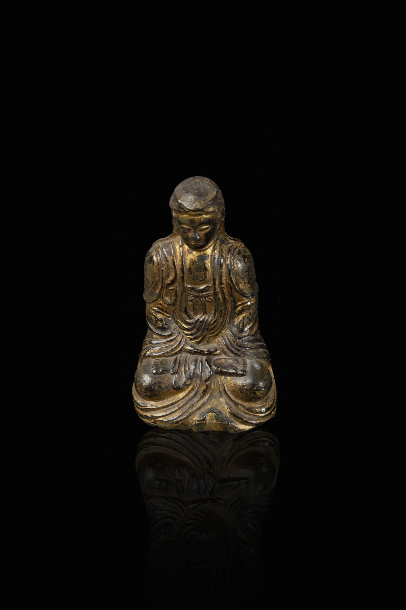 BUDDHA 