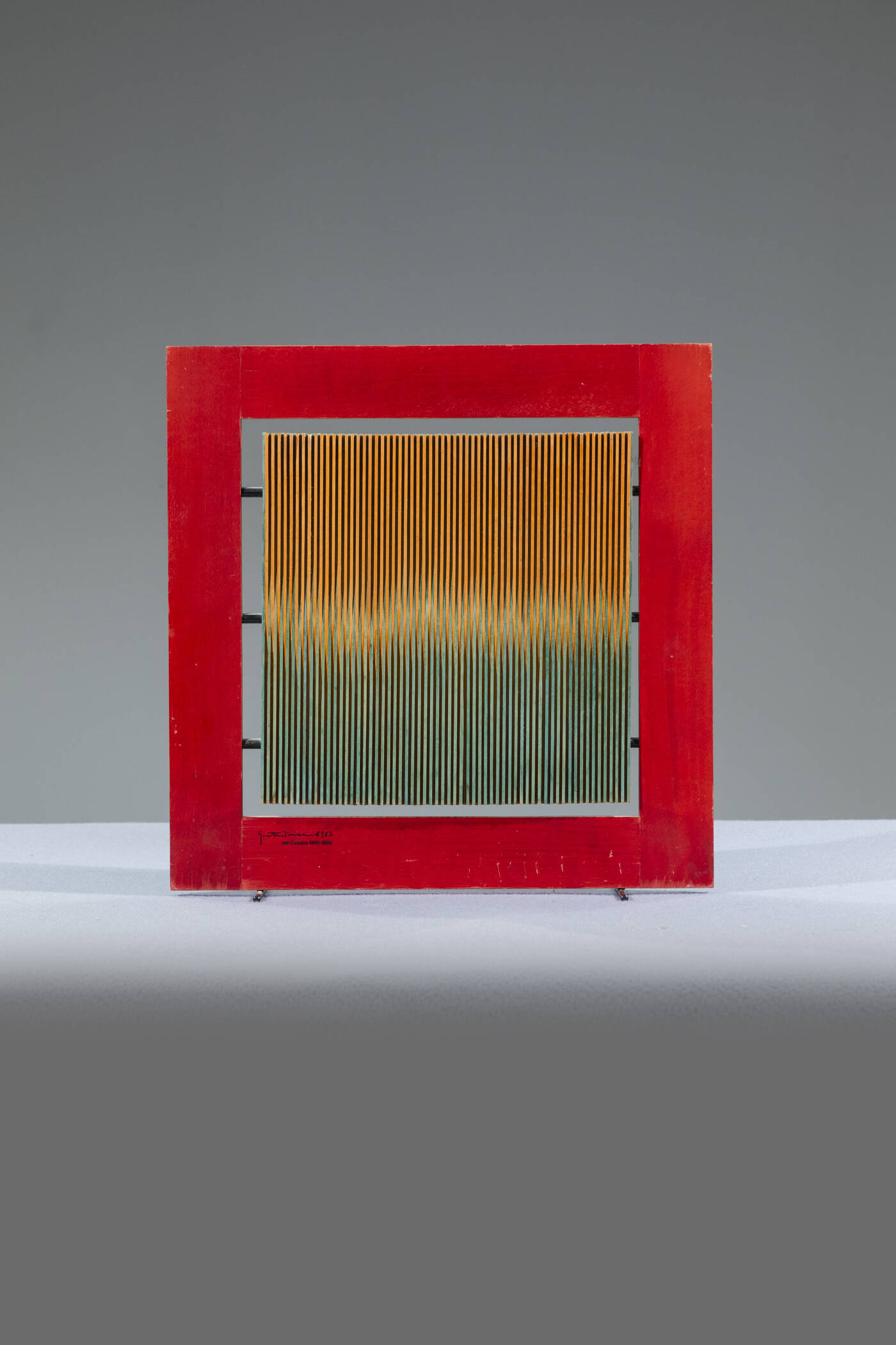 GAETANO PESCE - Scultura 