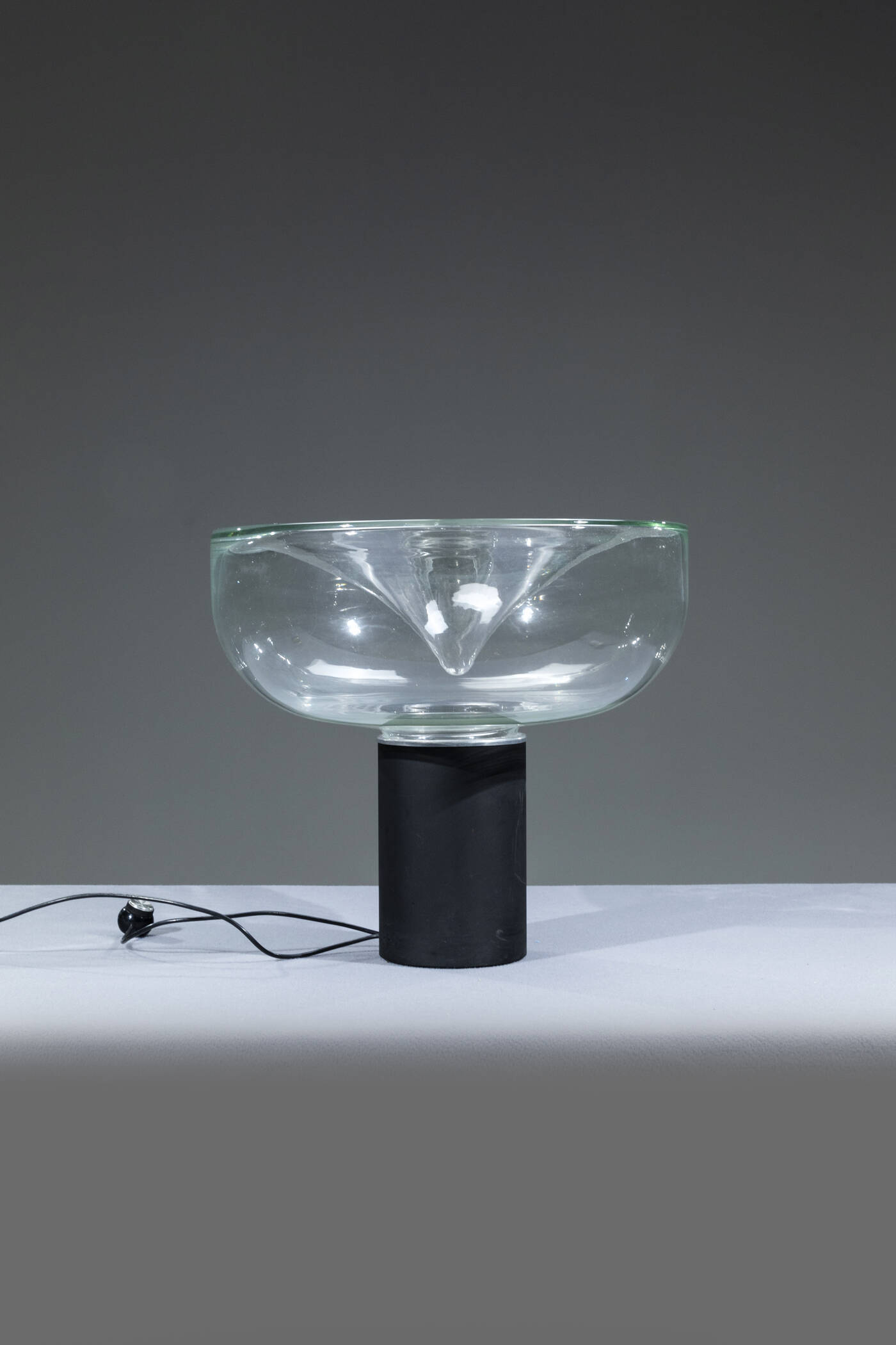 RENATO TOSO, NOTI MASSARI - Lampada mod. Aella