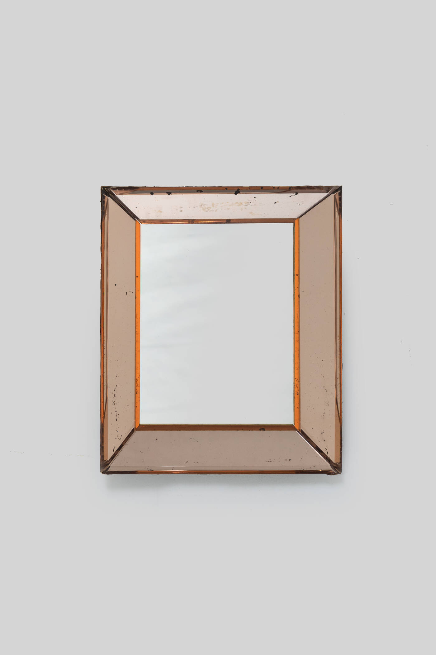 PRODUZIONE ITALIANA - Specchio da parete 