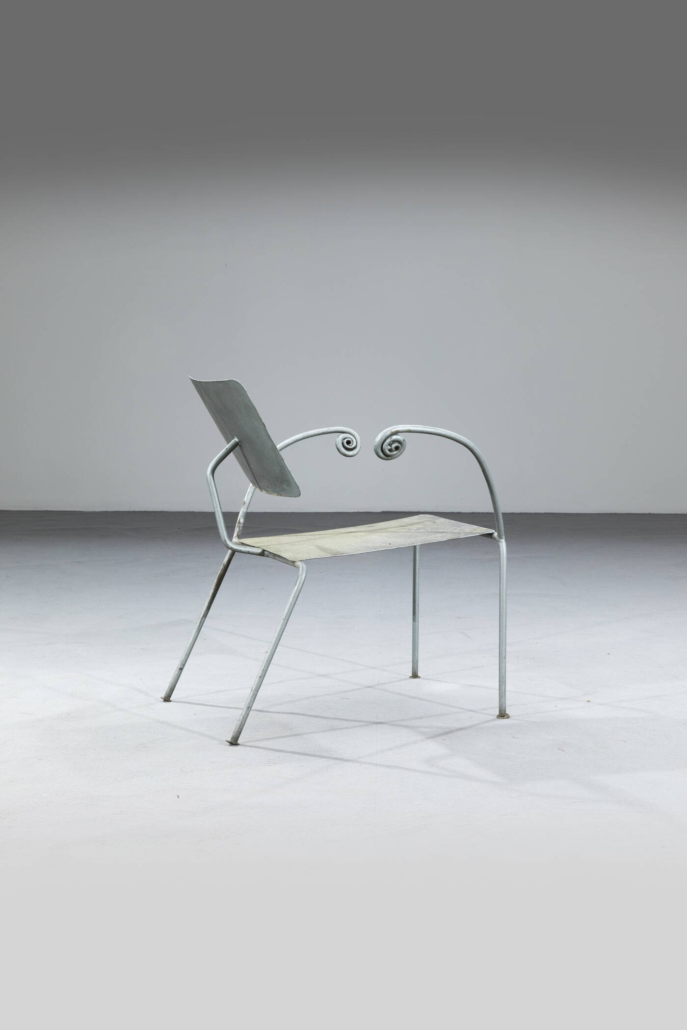 PRODUZIONE ITALIANA - Poltrona