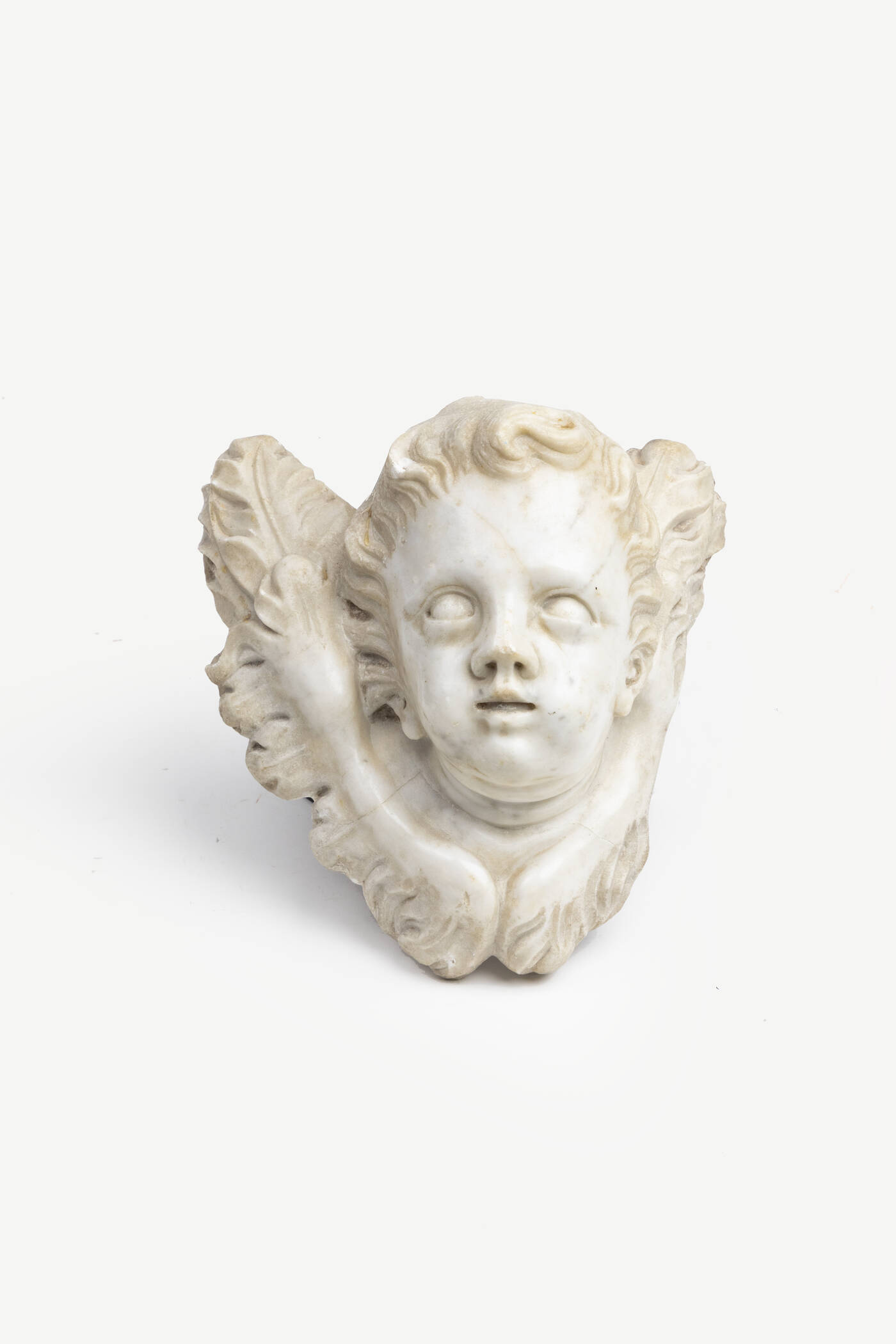SCULTORE ANONIMO - 'Putto'