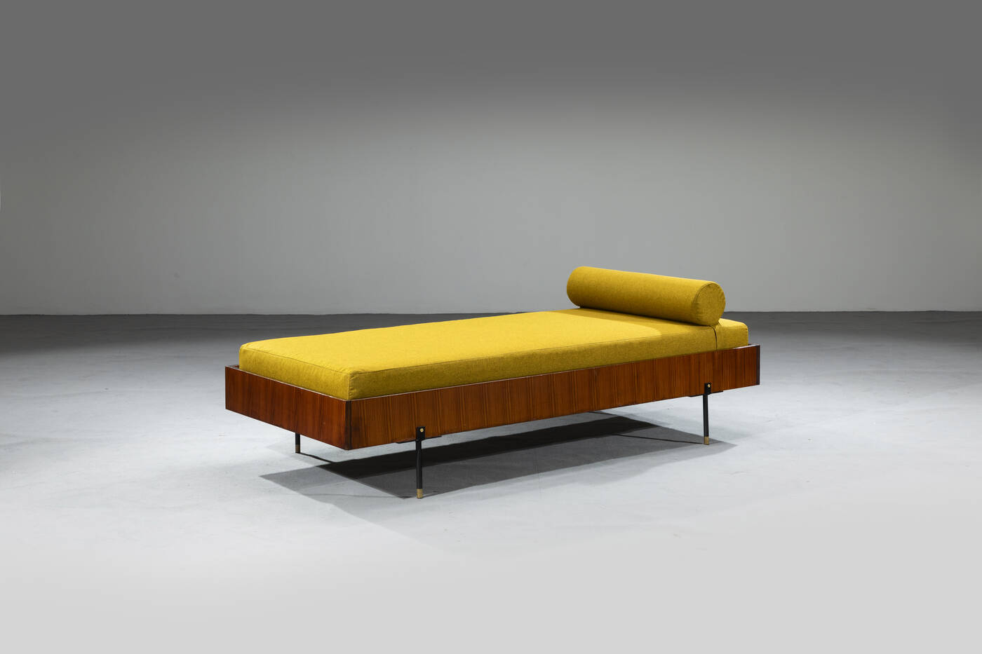 GOTTARDI MARIO, attribuito - Daybed