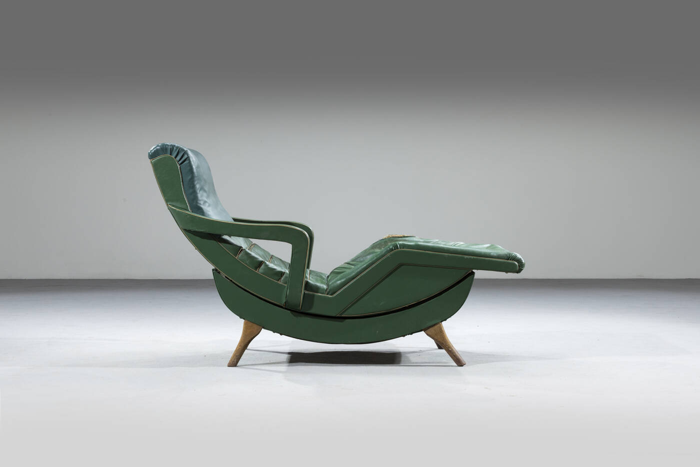 GRAVATI TORINO - Poltrona reclinabile mod. Relax