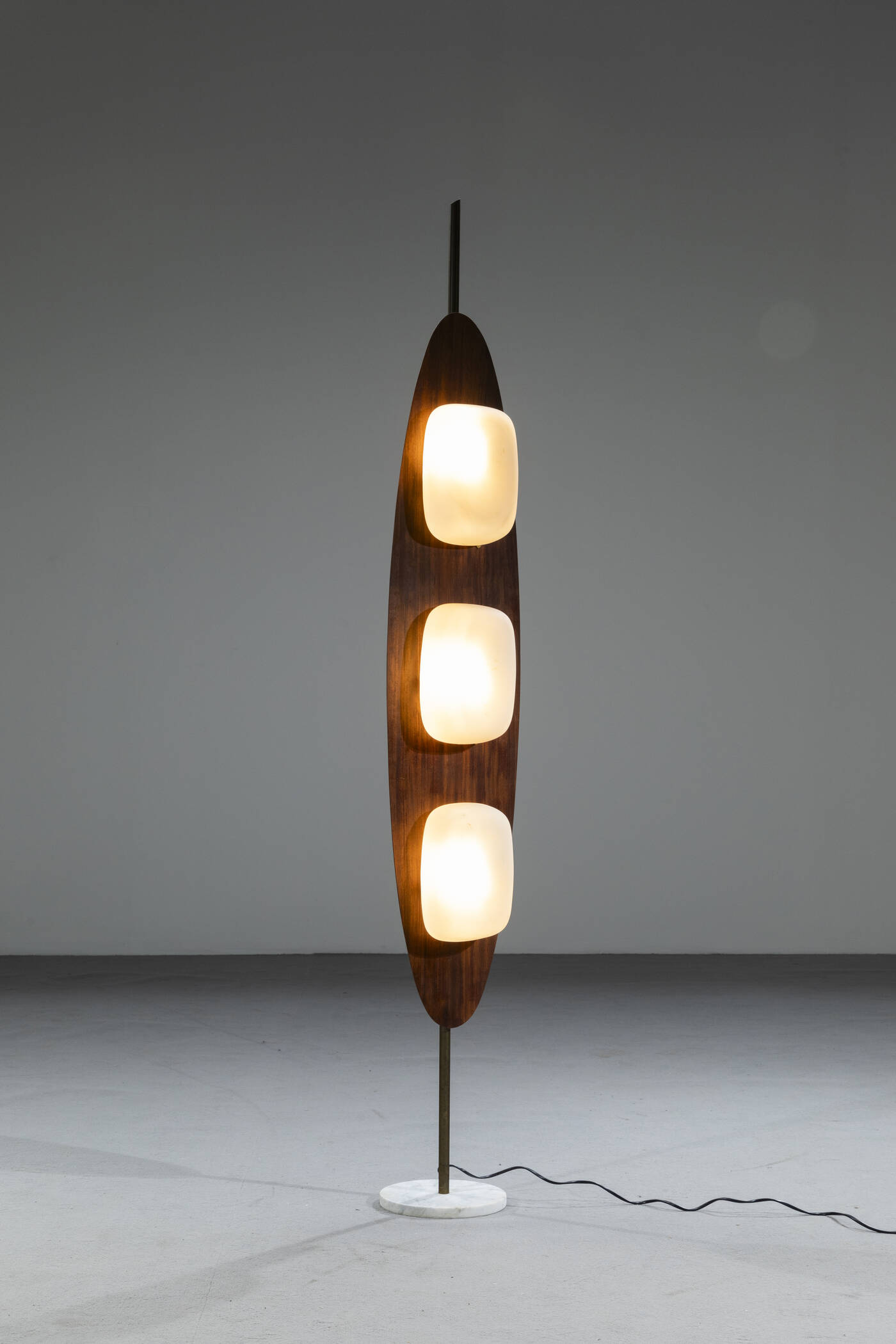 REGGIANI - Lampada da terra mod. Surf