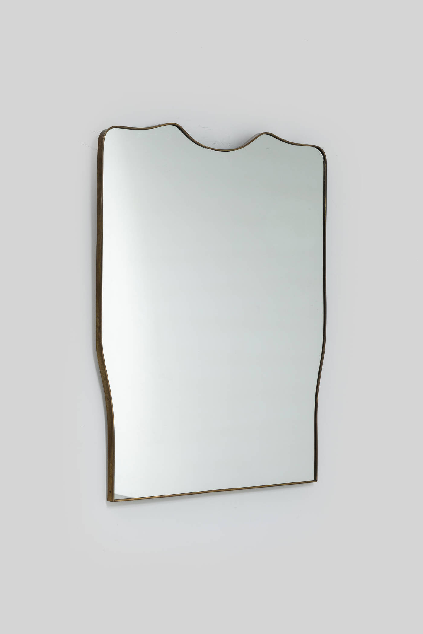 PRODUZIONE ITALIANA - Specchio da parete 