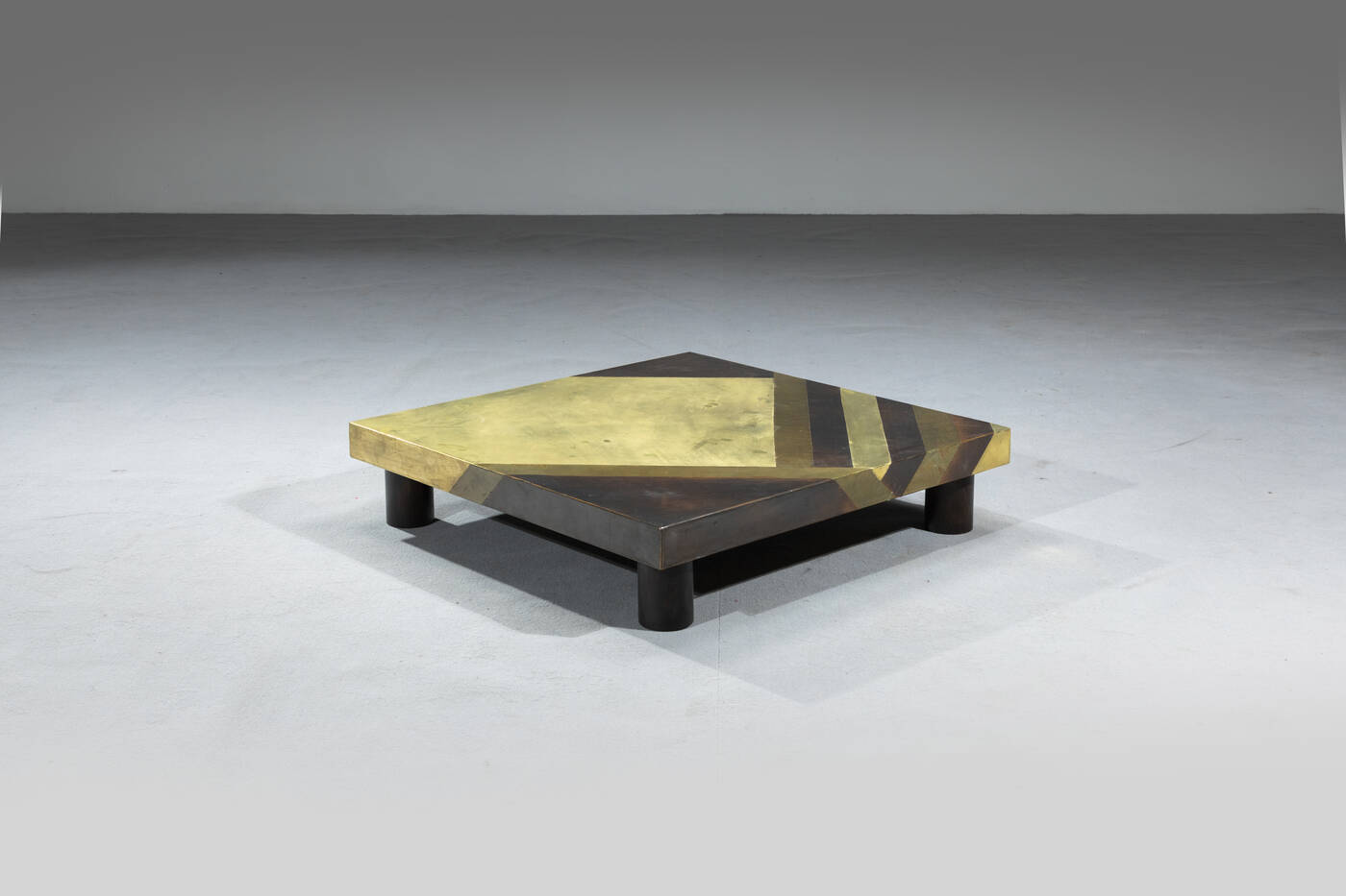 LORENZO BURCHIELLARO - Tavolino 