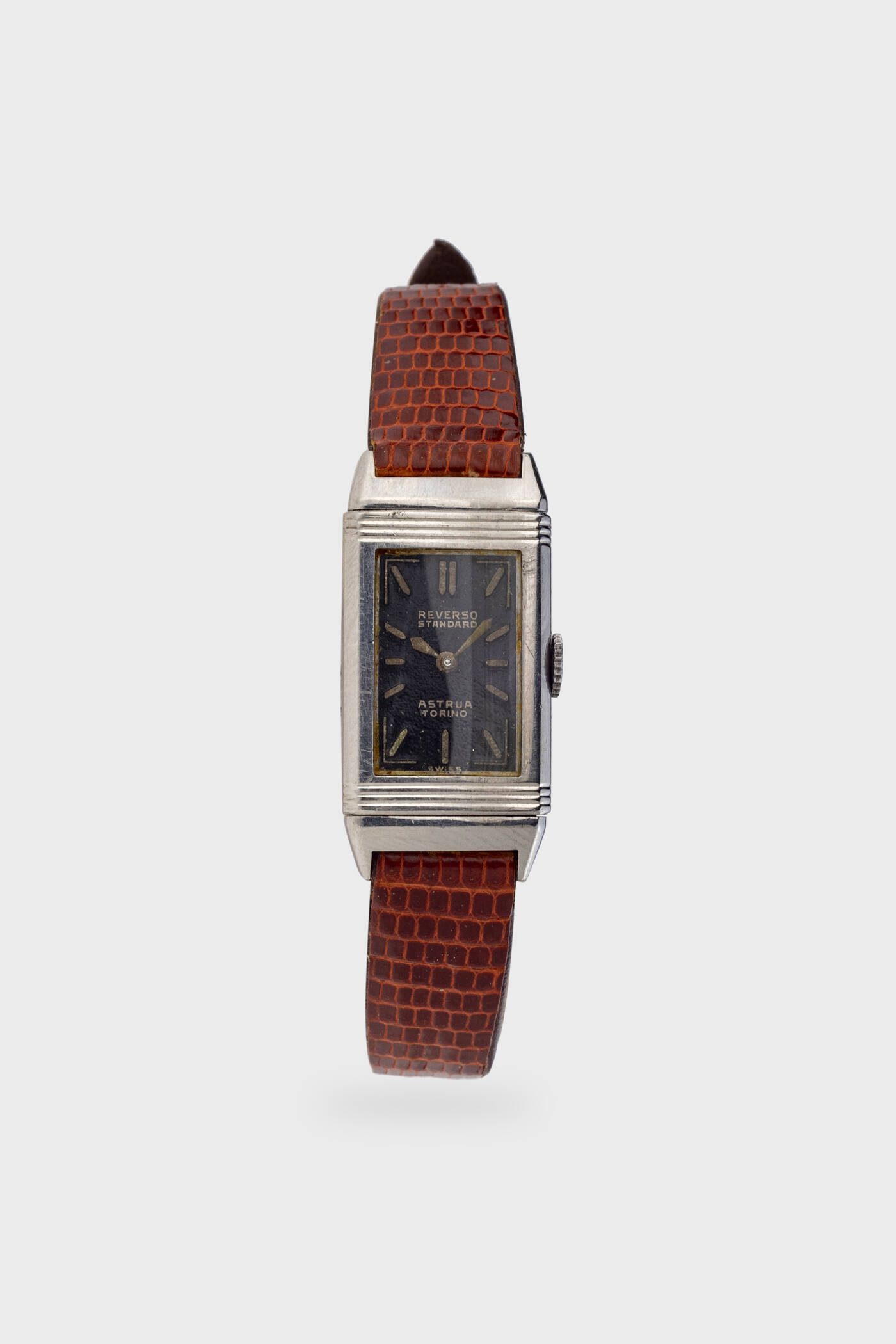 LISICA - Mod. “Reverso”, anni '30
