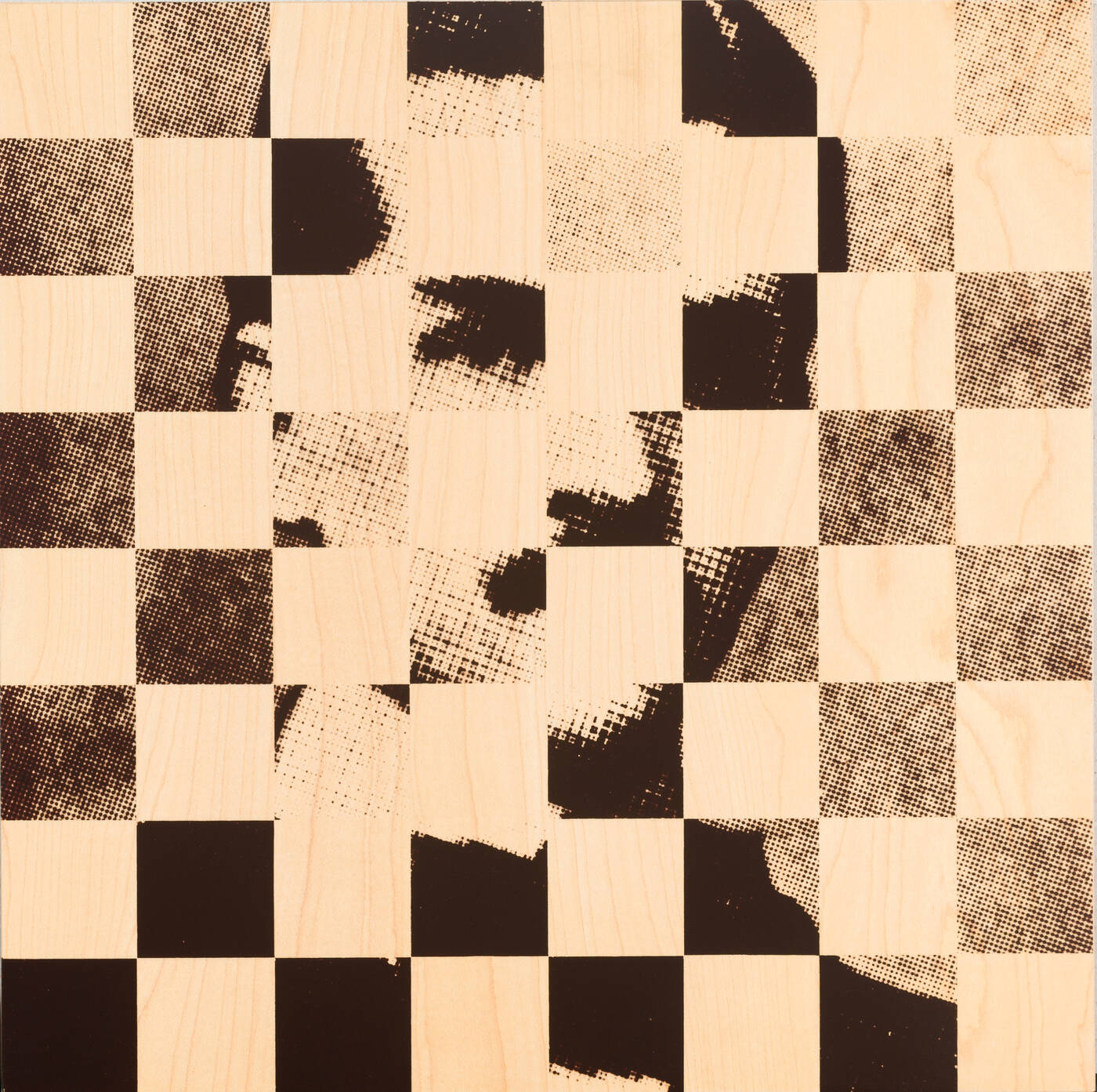 GIULIO PAOLINI - 'Locus Solus' 1975