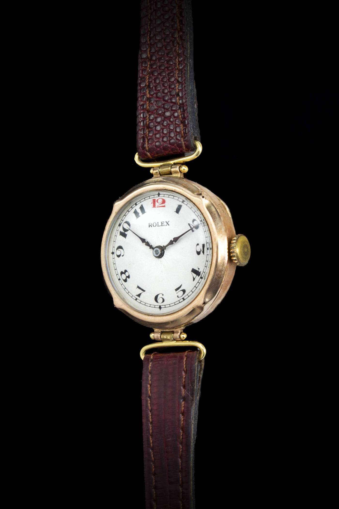 ROLEX - Mod. 'Lady Dress Watch', anni '40