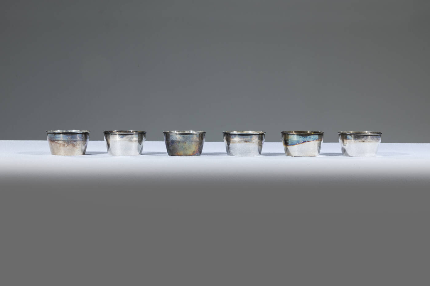 GIO PONTI - Sei coppe