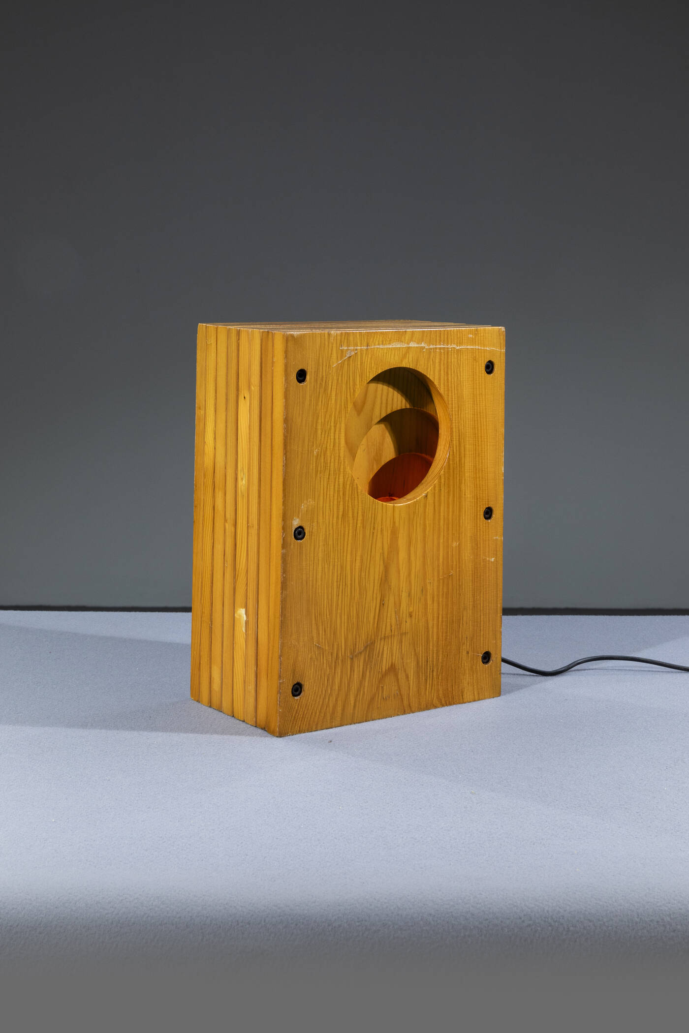 BOTTA ANTONINO - Lampada da tavolo