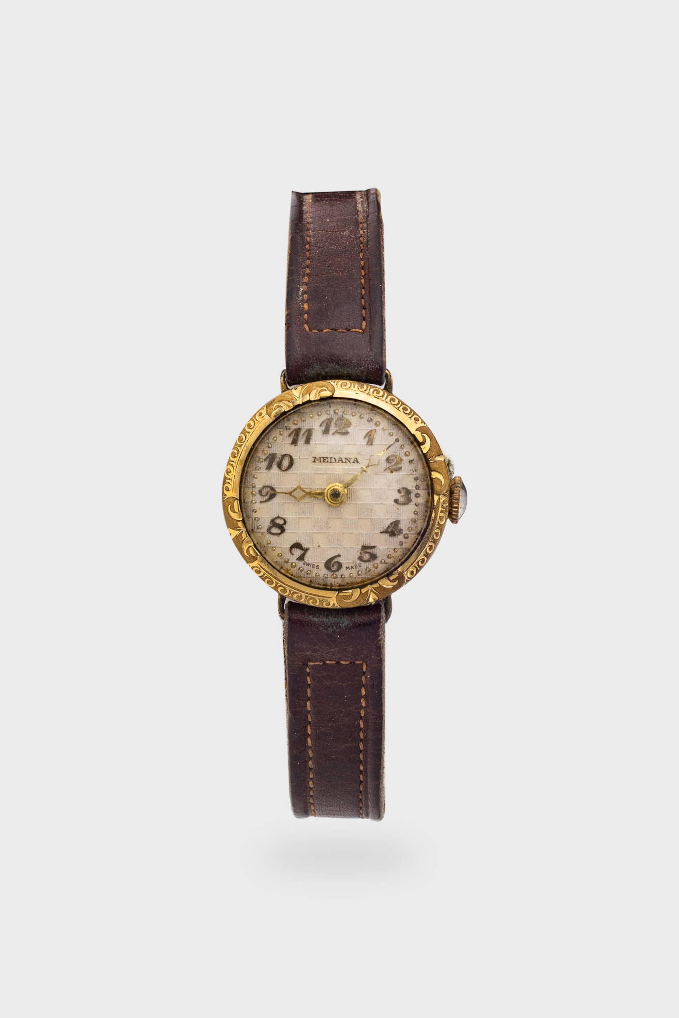 MEDANA - Mod. 'Lady dress watch', anni '50
