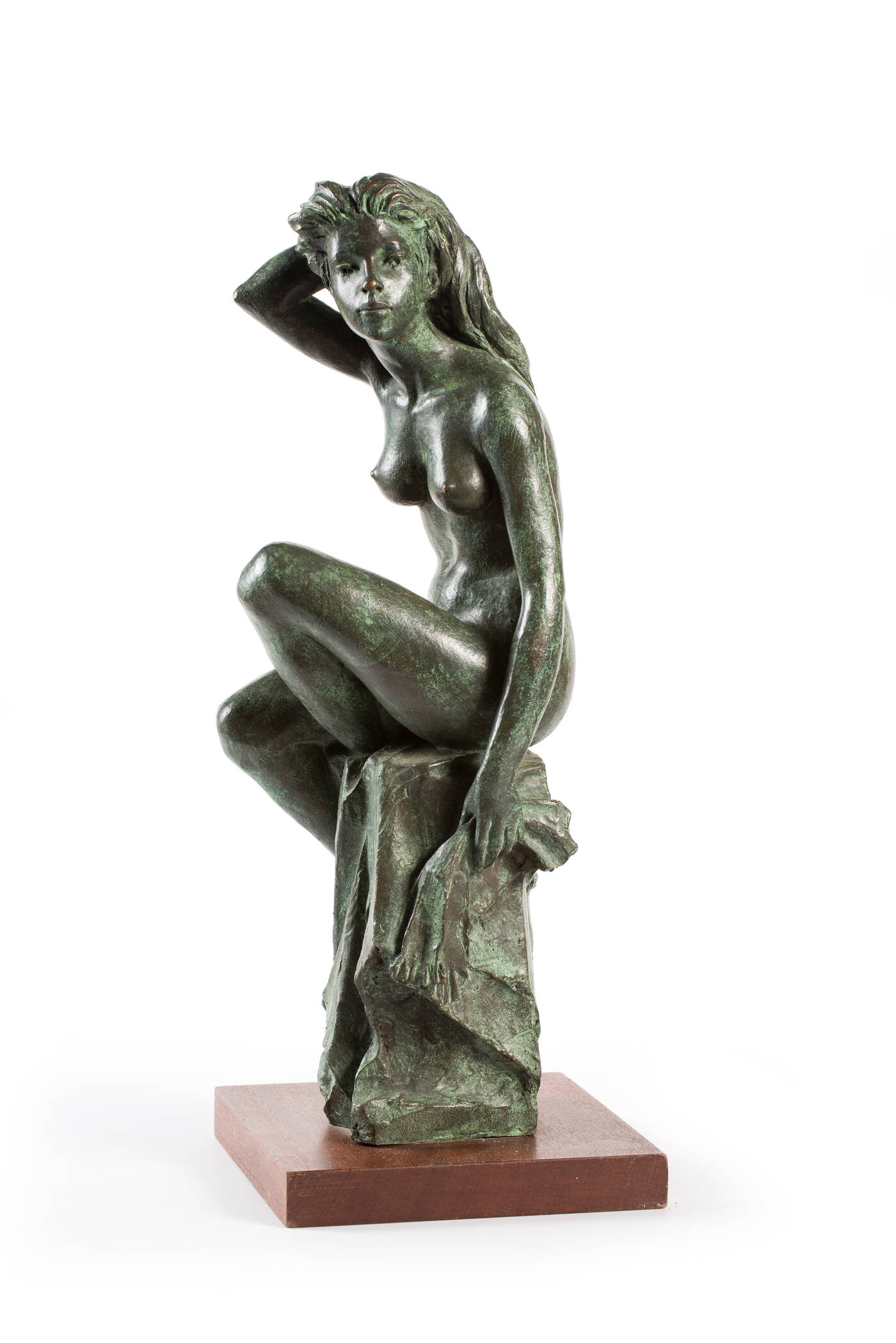 MICHELE ZAPPINO - 'Nudo'