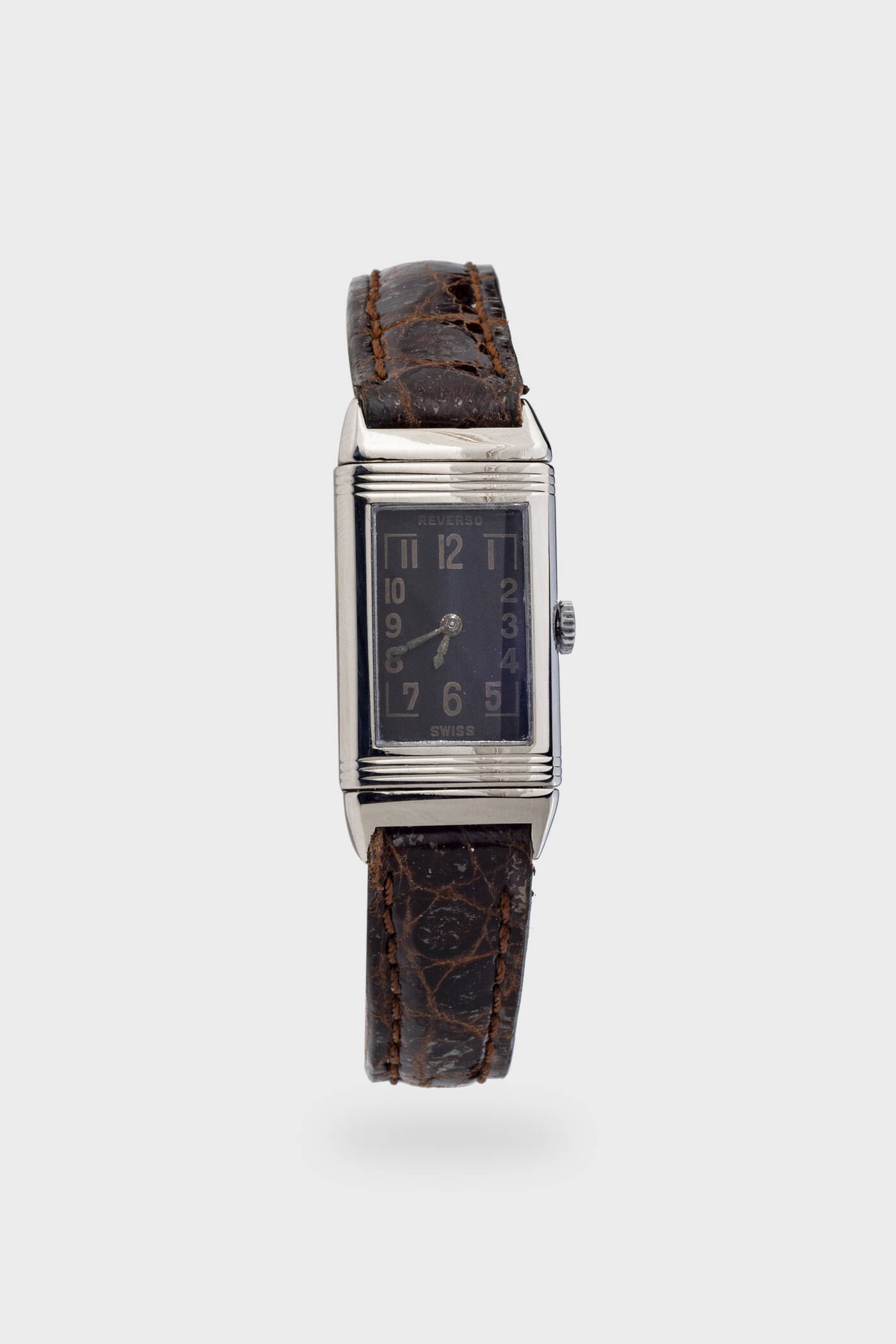 JAEGER LE COULTRE - Mod. “Reverso Lady”, ref.651, anno 1933