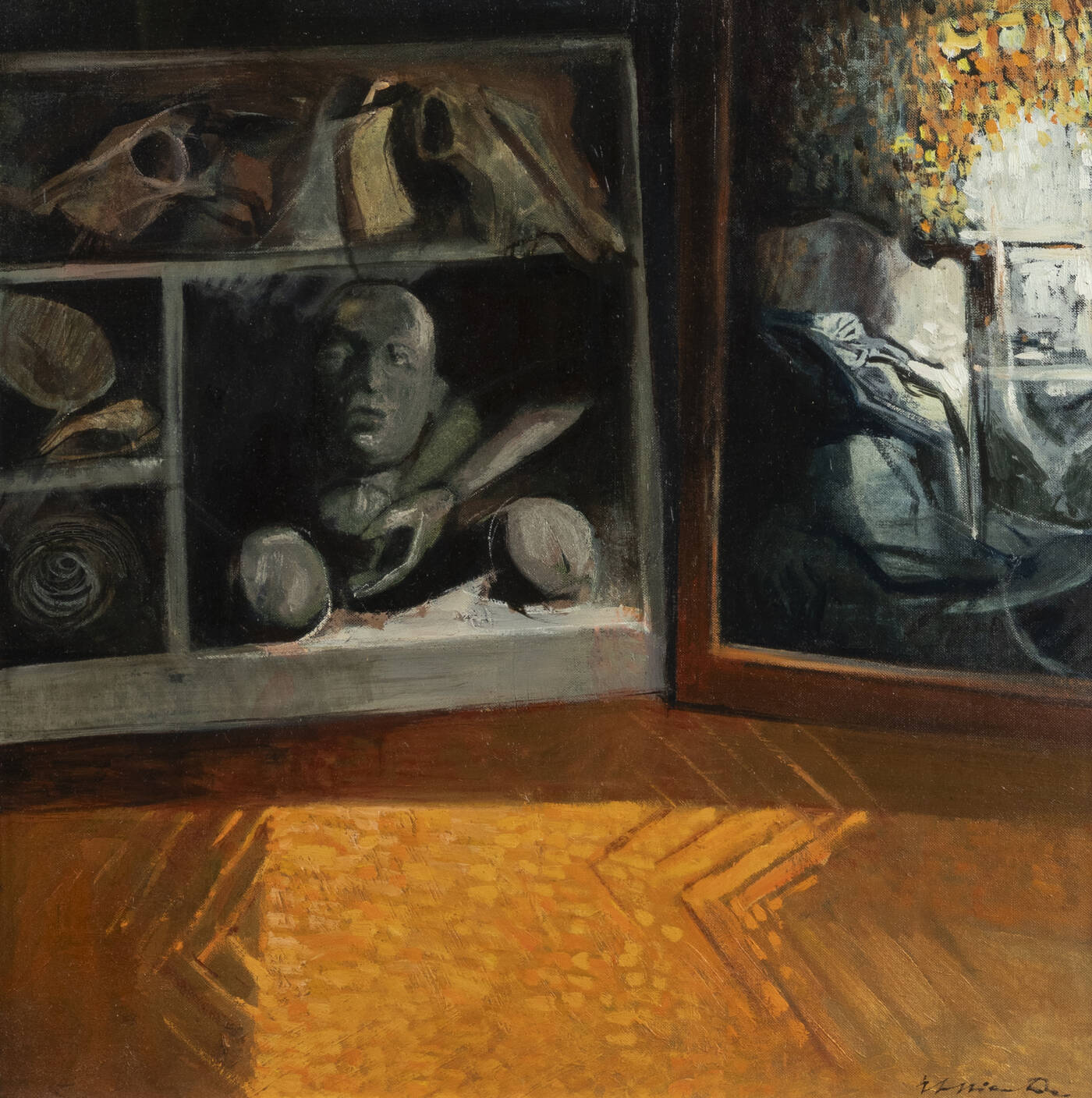 GIACOMO SOFFIANTINO - 'Senza titolo' 