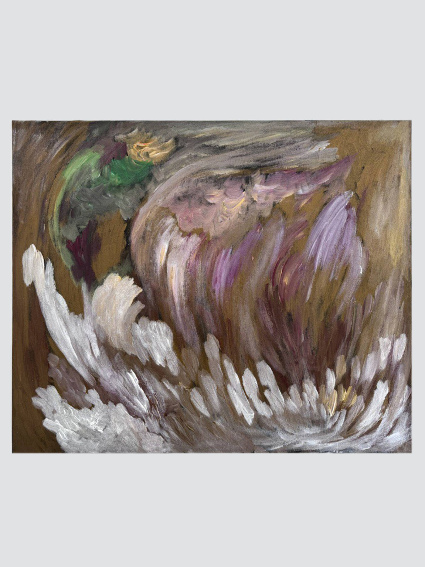 VERCELLOTTI ROSETTA - 'Spicchi di coraggio' 2024