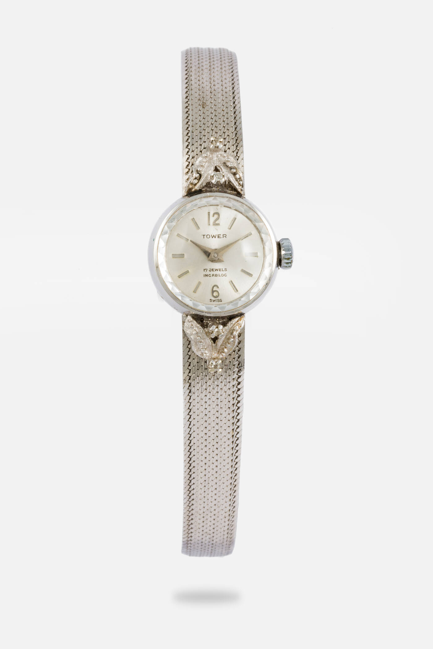 TOWER - Mod. 'Lady dress watch', anni '60