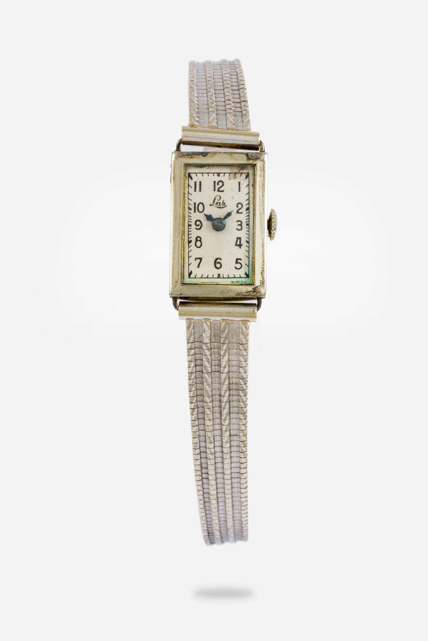 LAS - Mod. 'Lady Dress Watch', anni '40