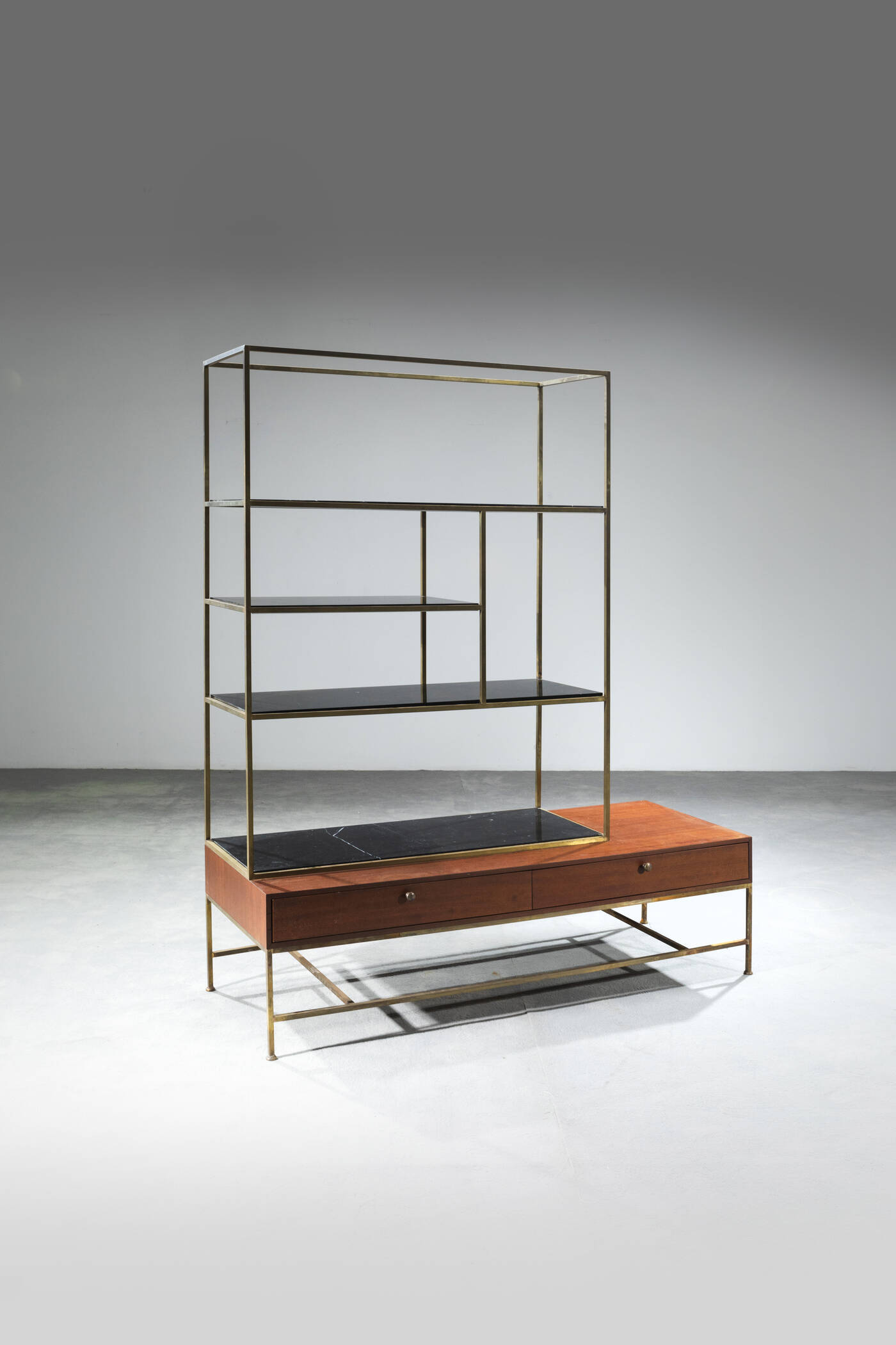 PRODUZIONE ITALIANA - Libreria 