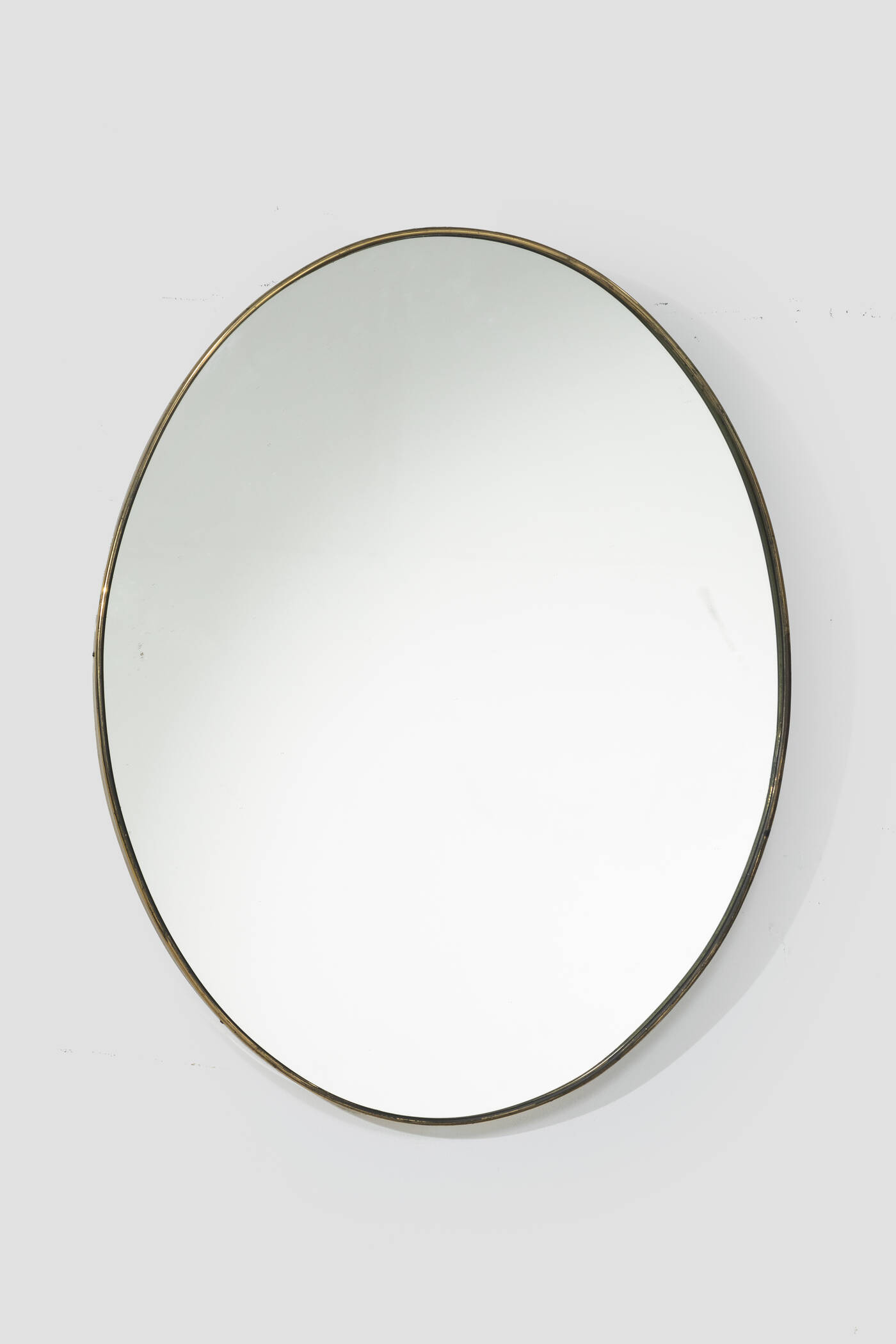 PRODUZIONE ITALIANA - Specchio da parete