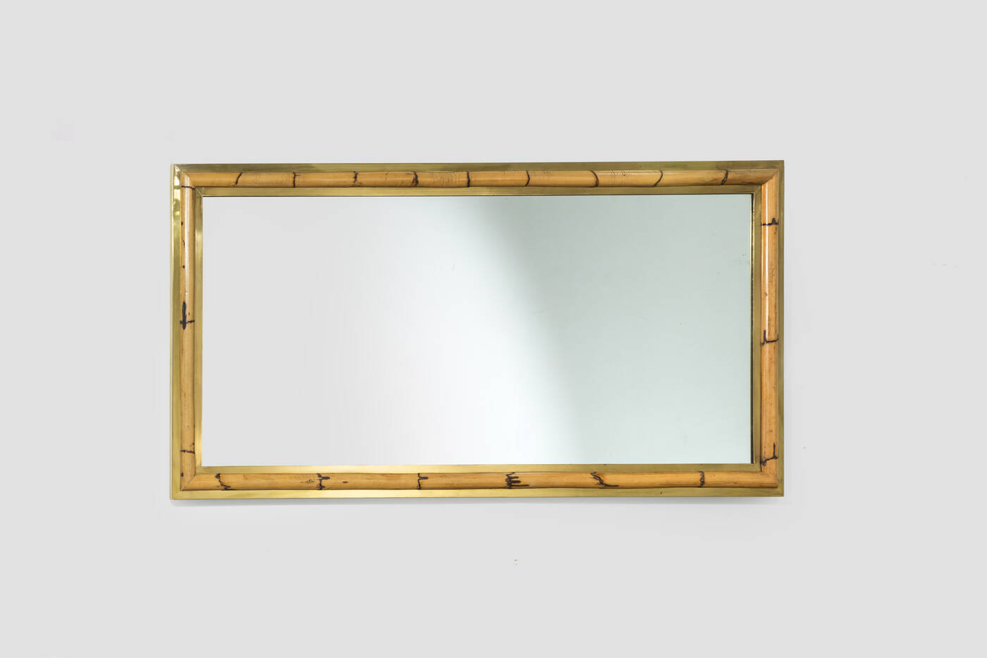 PRODUZIONE ITALIANA - Specchio da parete 